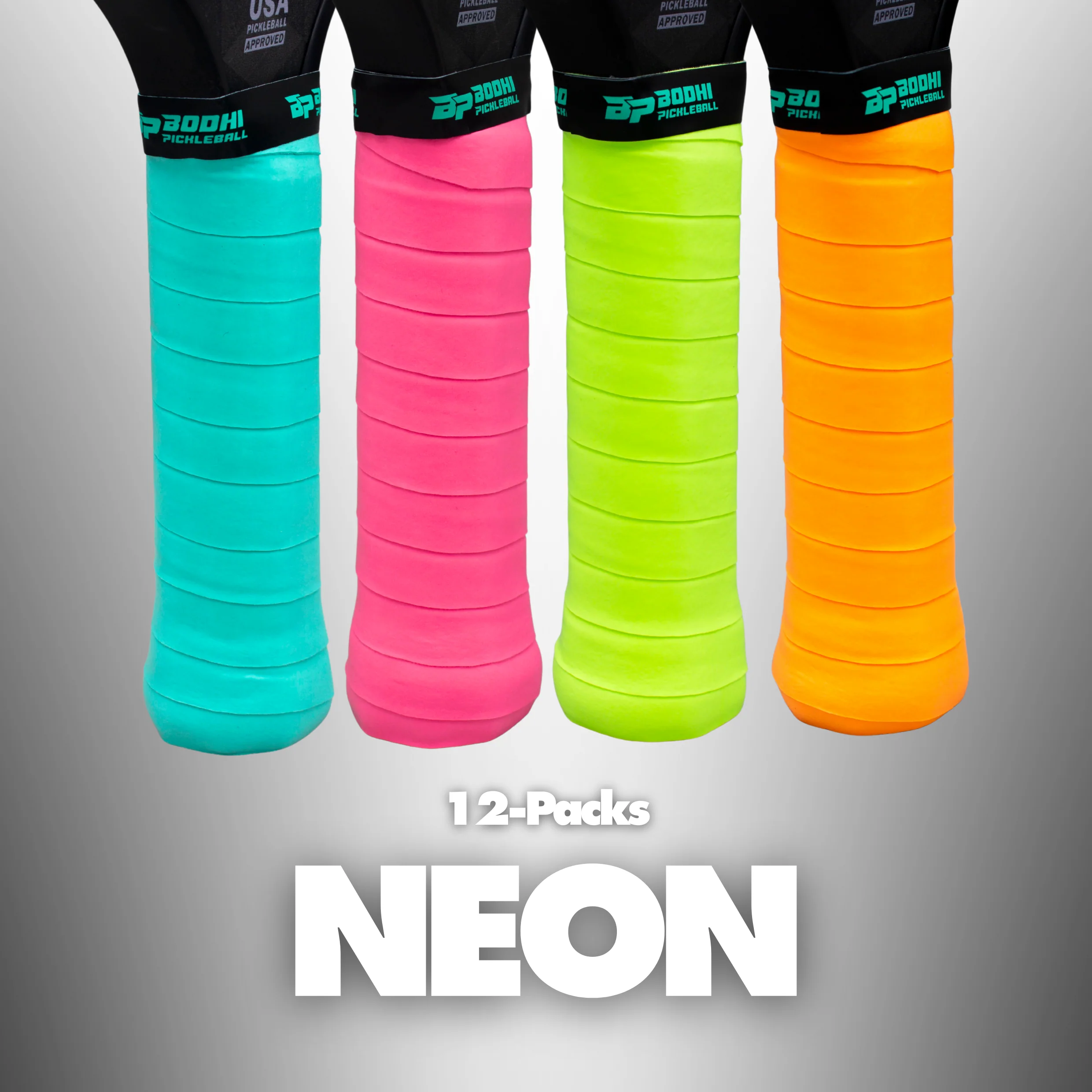 PROtack Grips - Damaged Packs (AMBASSADOR ONLY) - Image 22