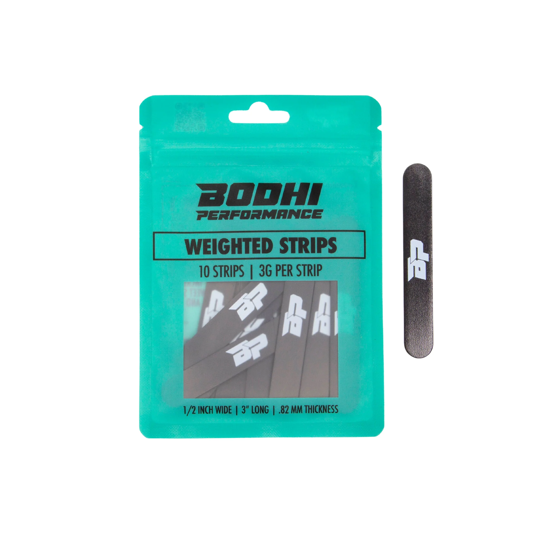 PROtune™ PODS - Weighted Strips - Image 3