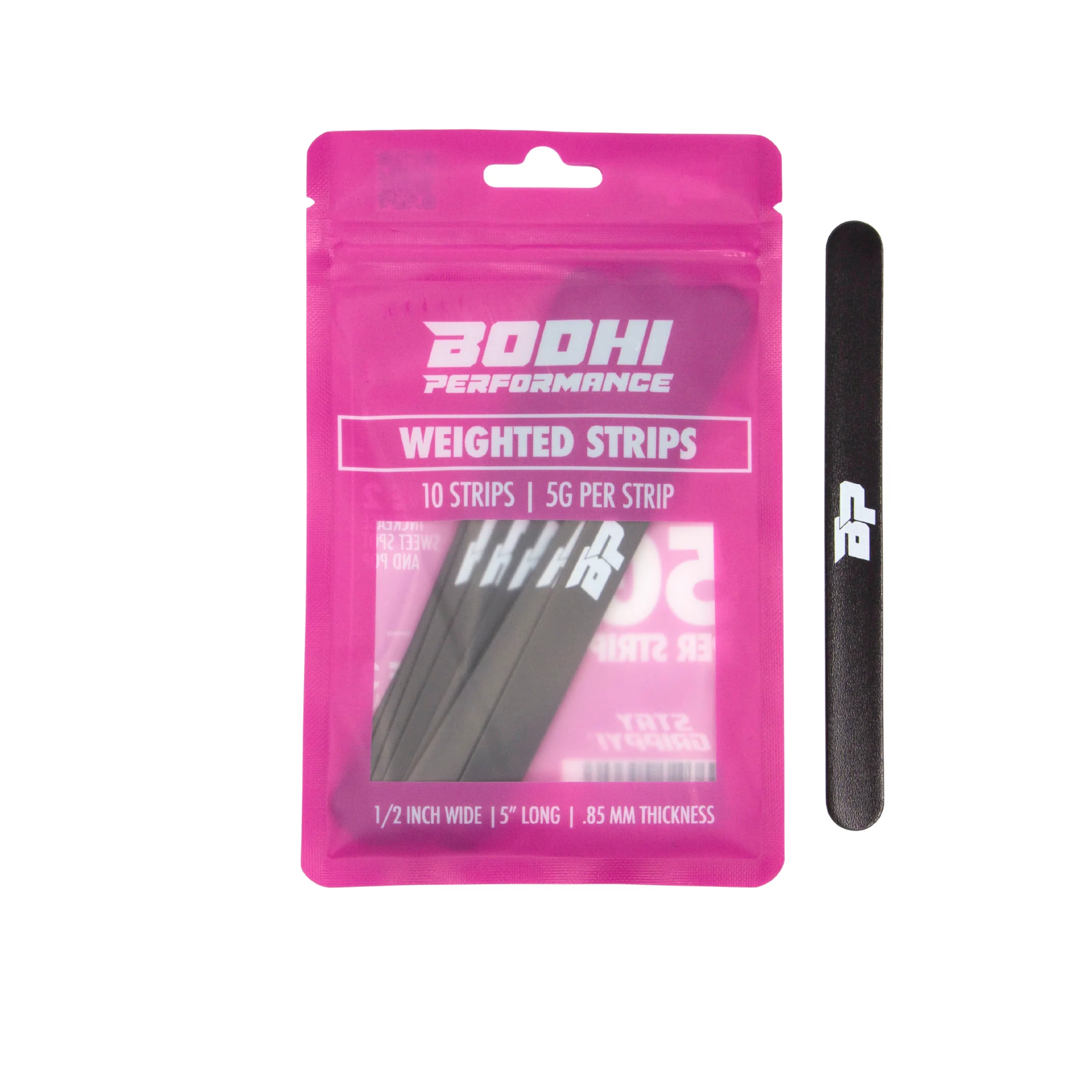 PROtune™ PODS - Weighted Strips - Image 4