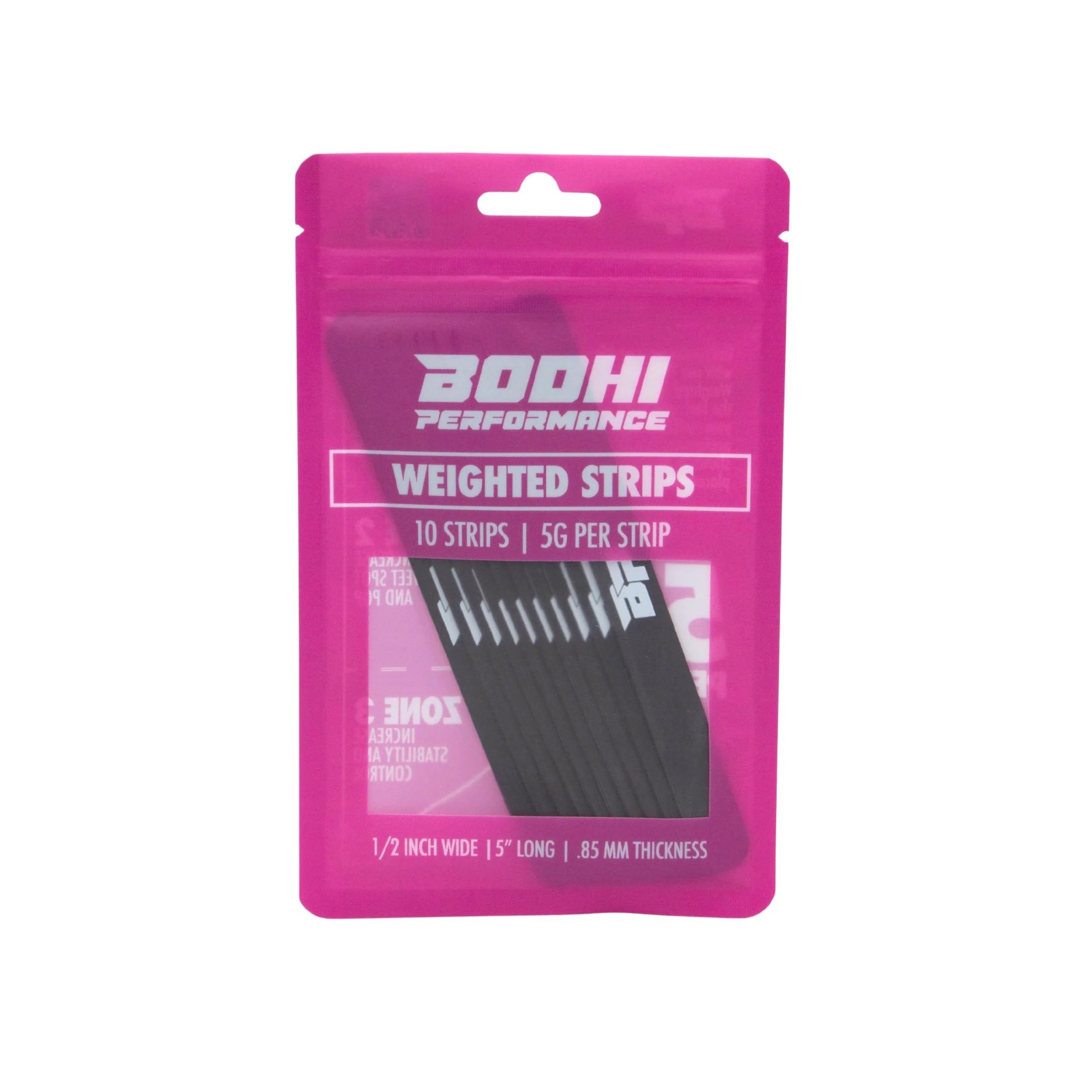 PROtune™ PODS - Weighted Strips - Image 5