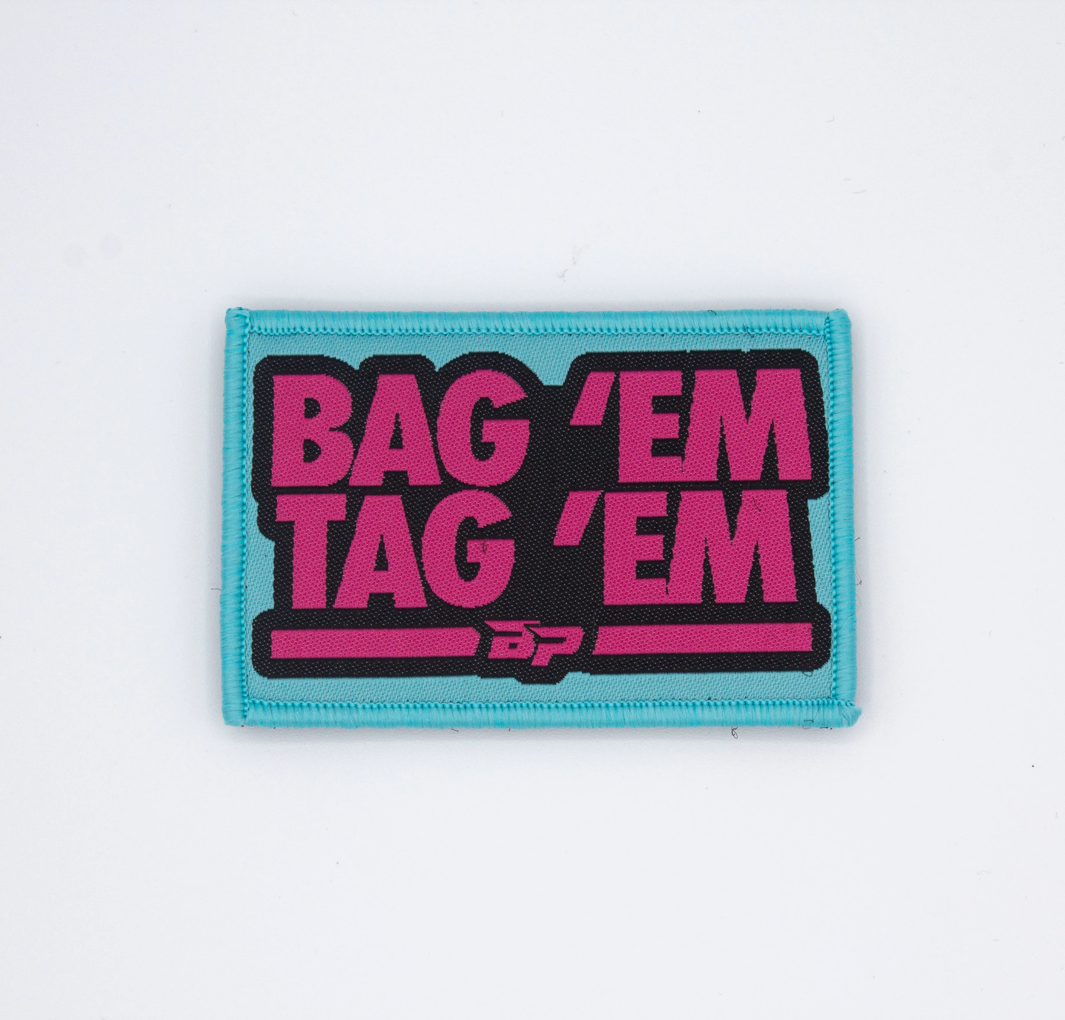 Velcro Patches - Image 2