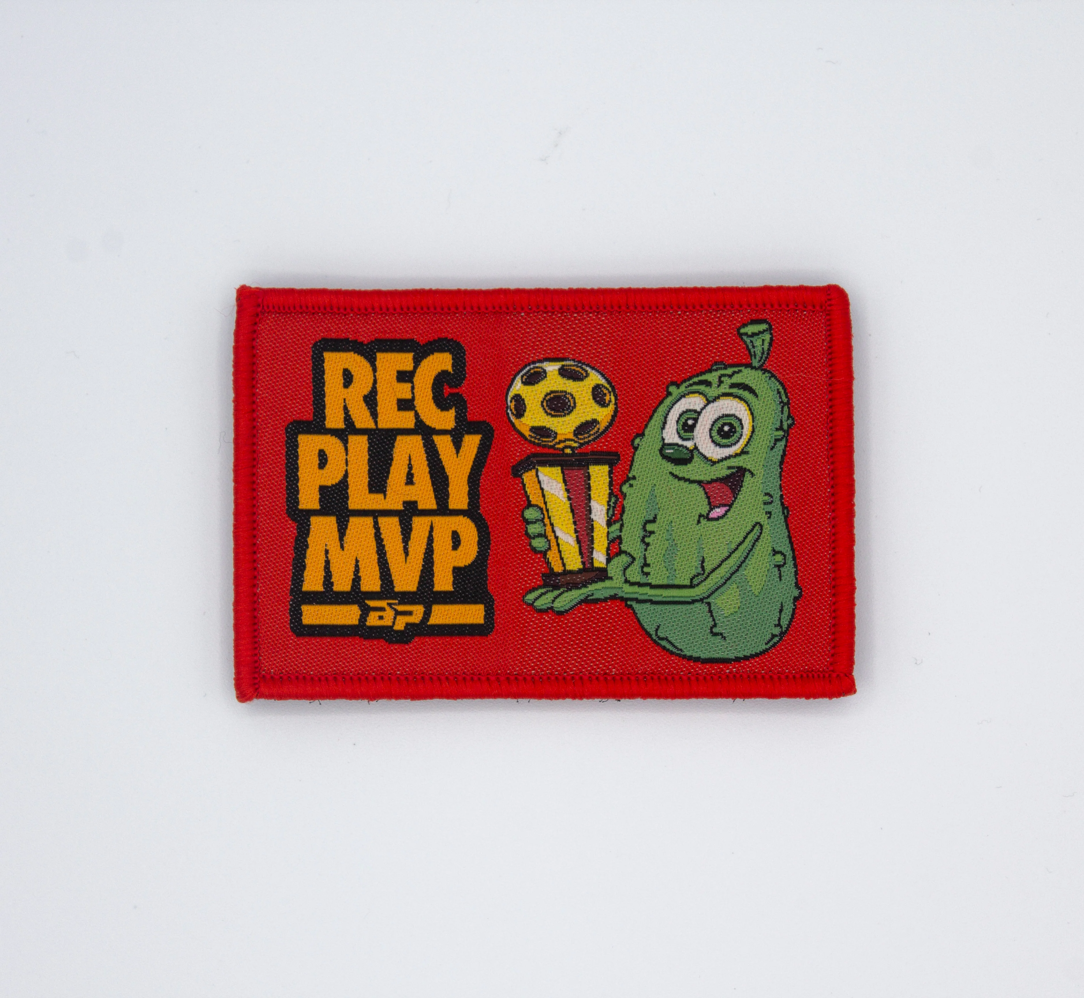 Velcro Patches - Image 8