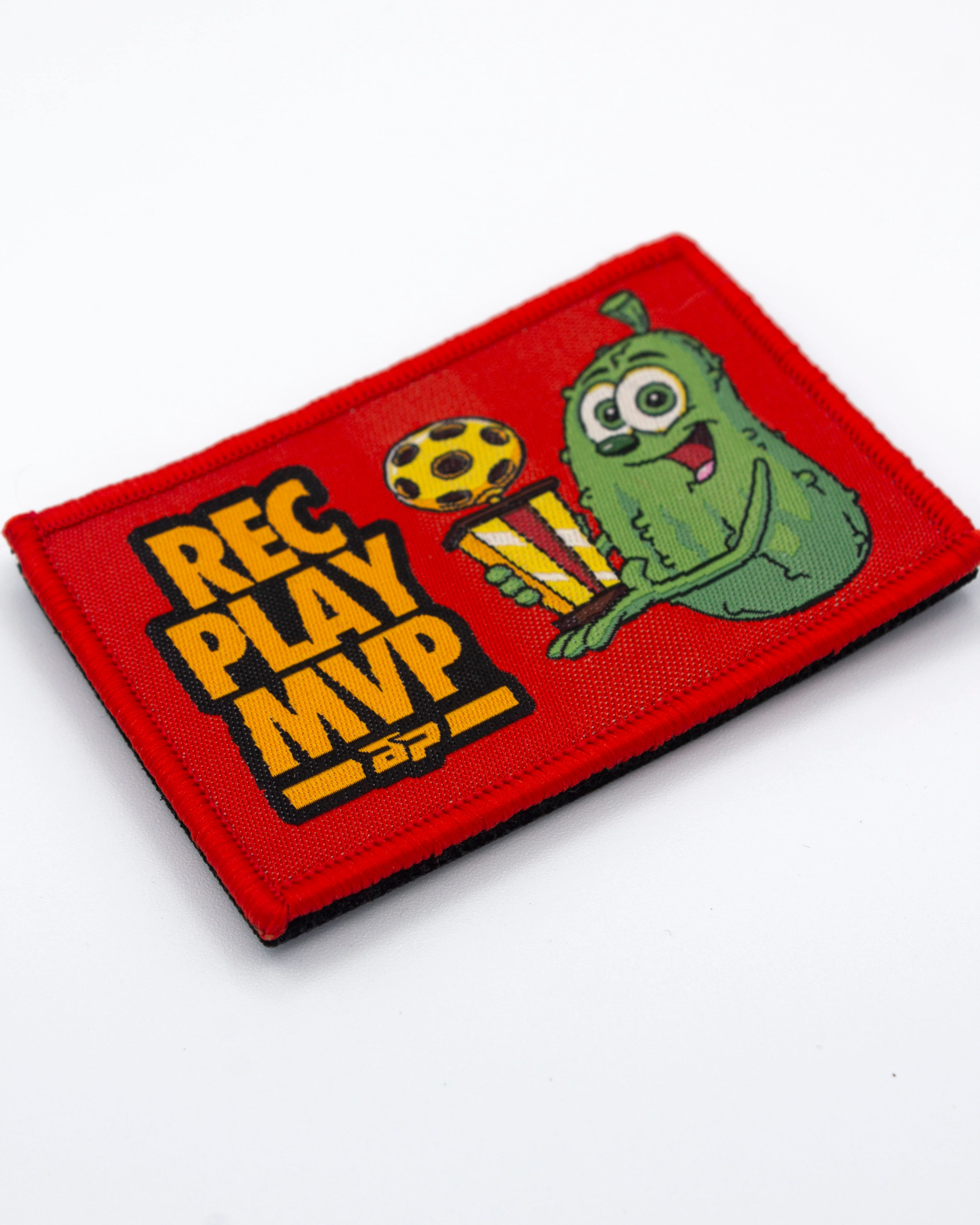 Velcro Patches - Image 9
