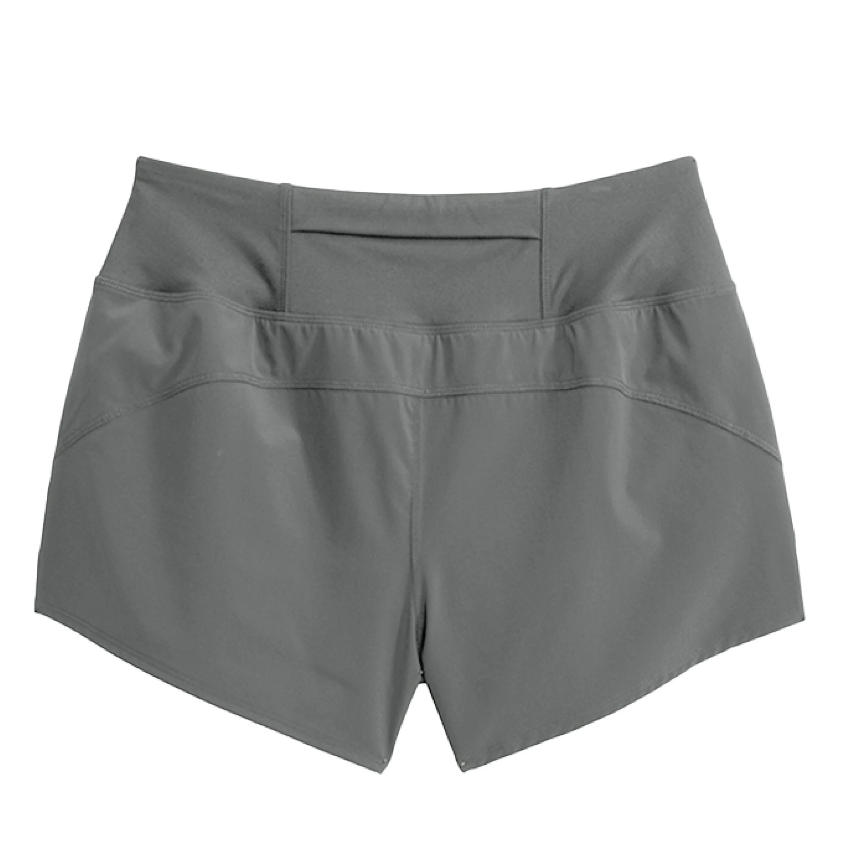 Bodhi Women’s Performance Shorts - Black BP - Image 8