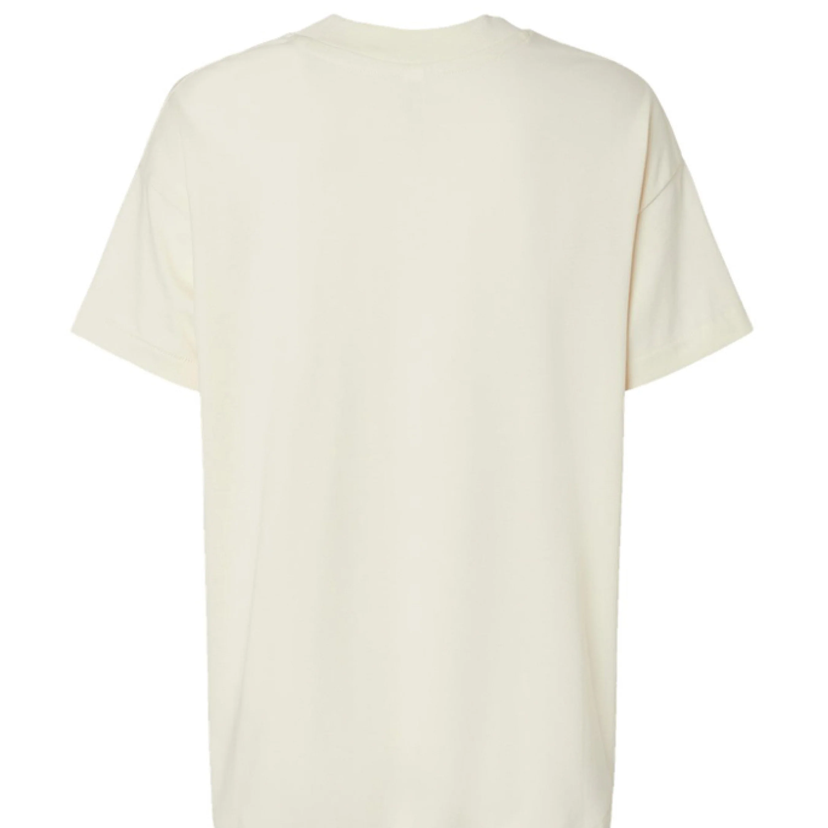Women's BP Hi-Lo Tee - Grey - Image 5