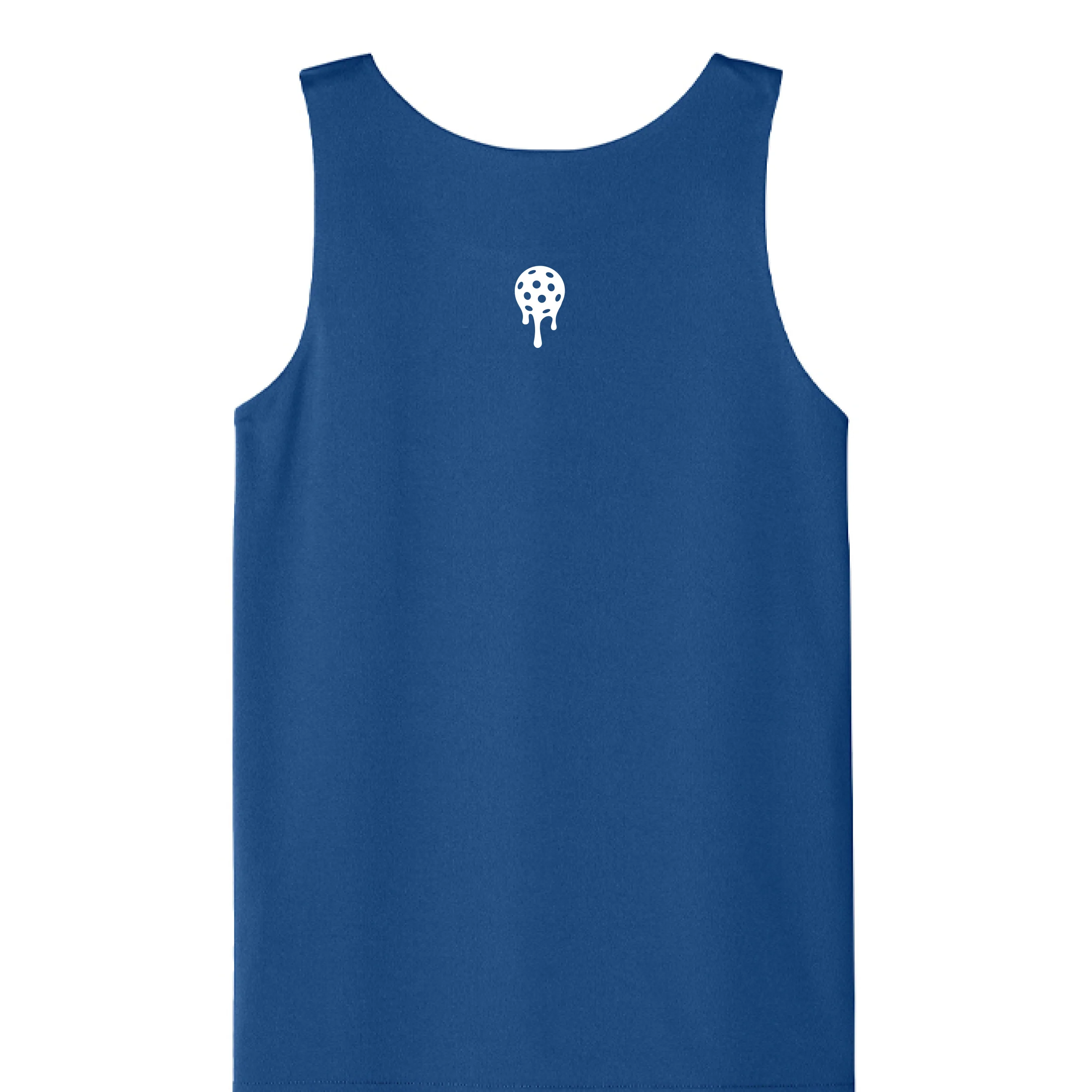Youth Performance Tank (Reversible) - Court Drip - Image 4