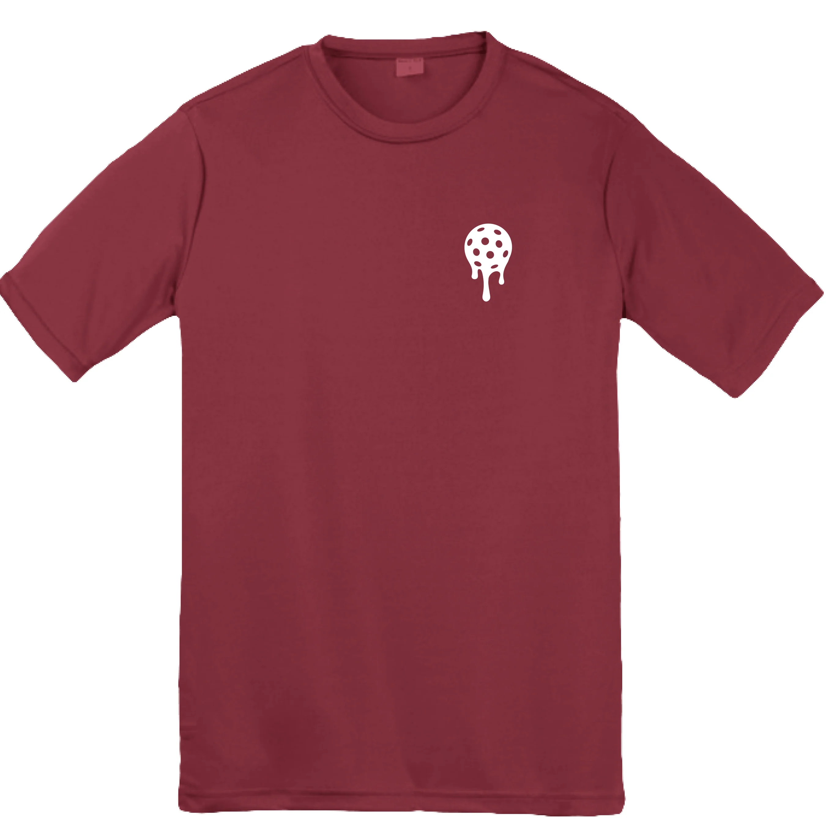 Youth Performance Tee - PickleMelt - Image 100