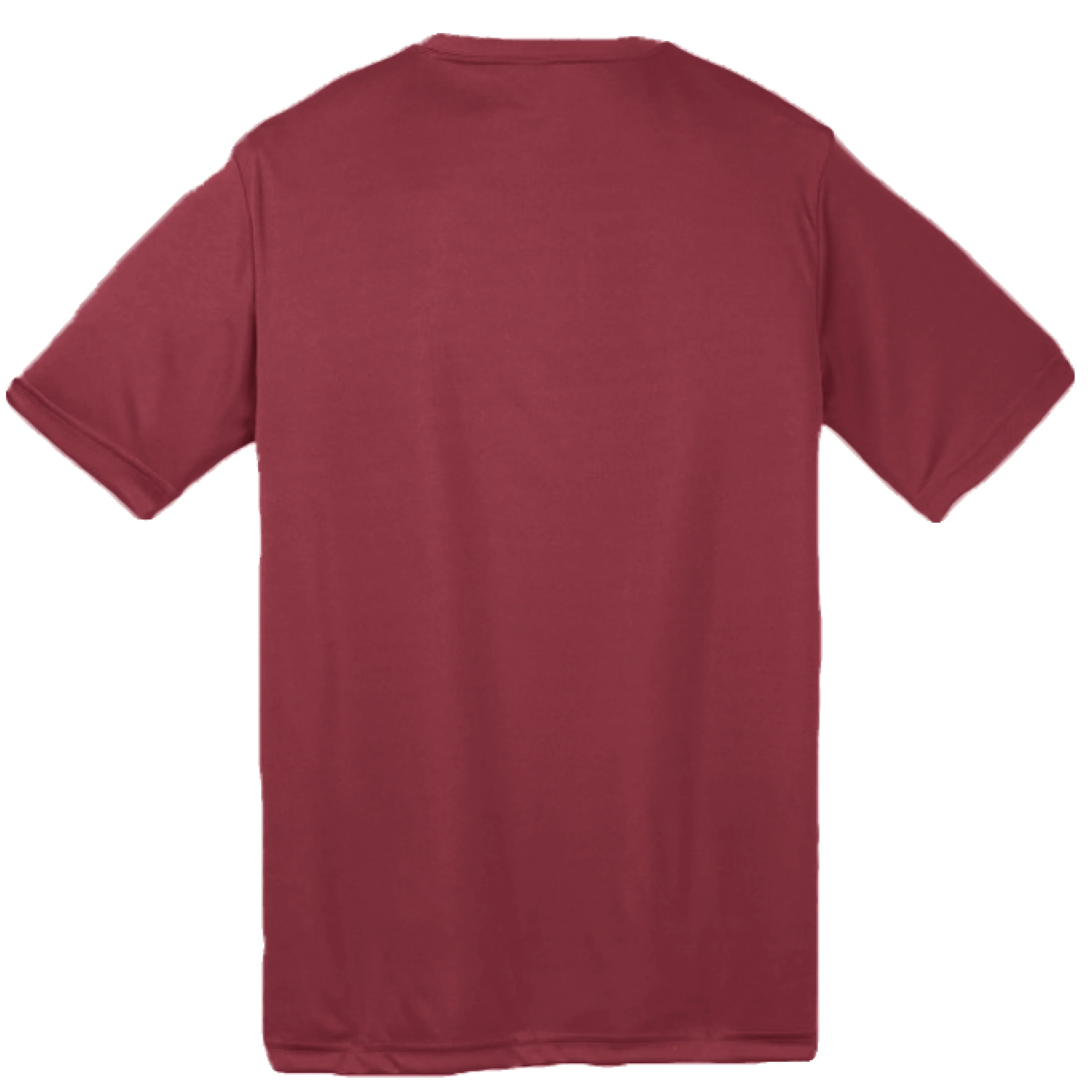Youth Performance Tee - PickleMelt - Image 101
