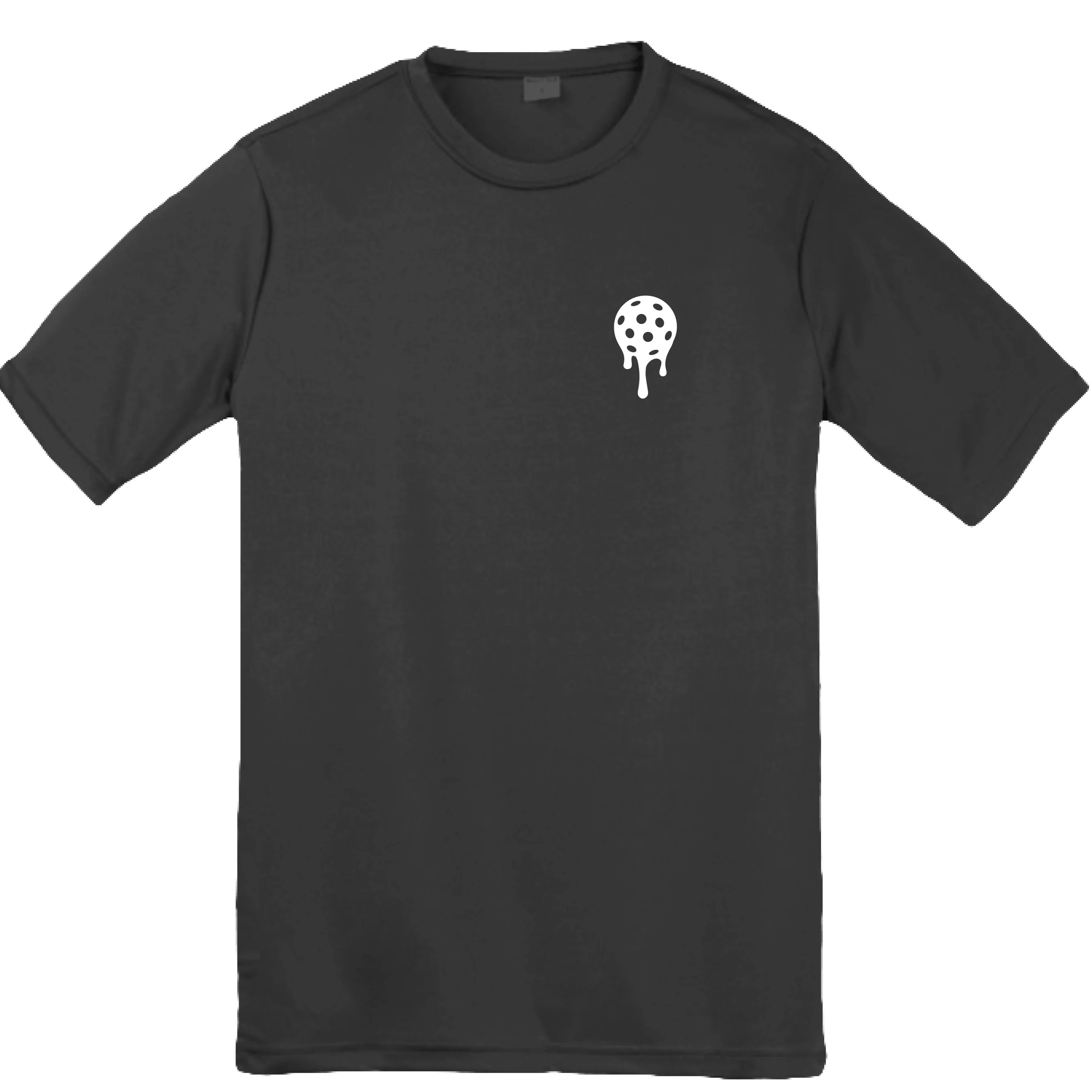 Youth Performance Tee - PickleMelt - Image 103