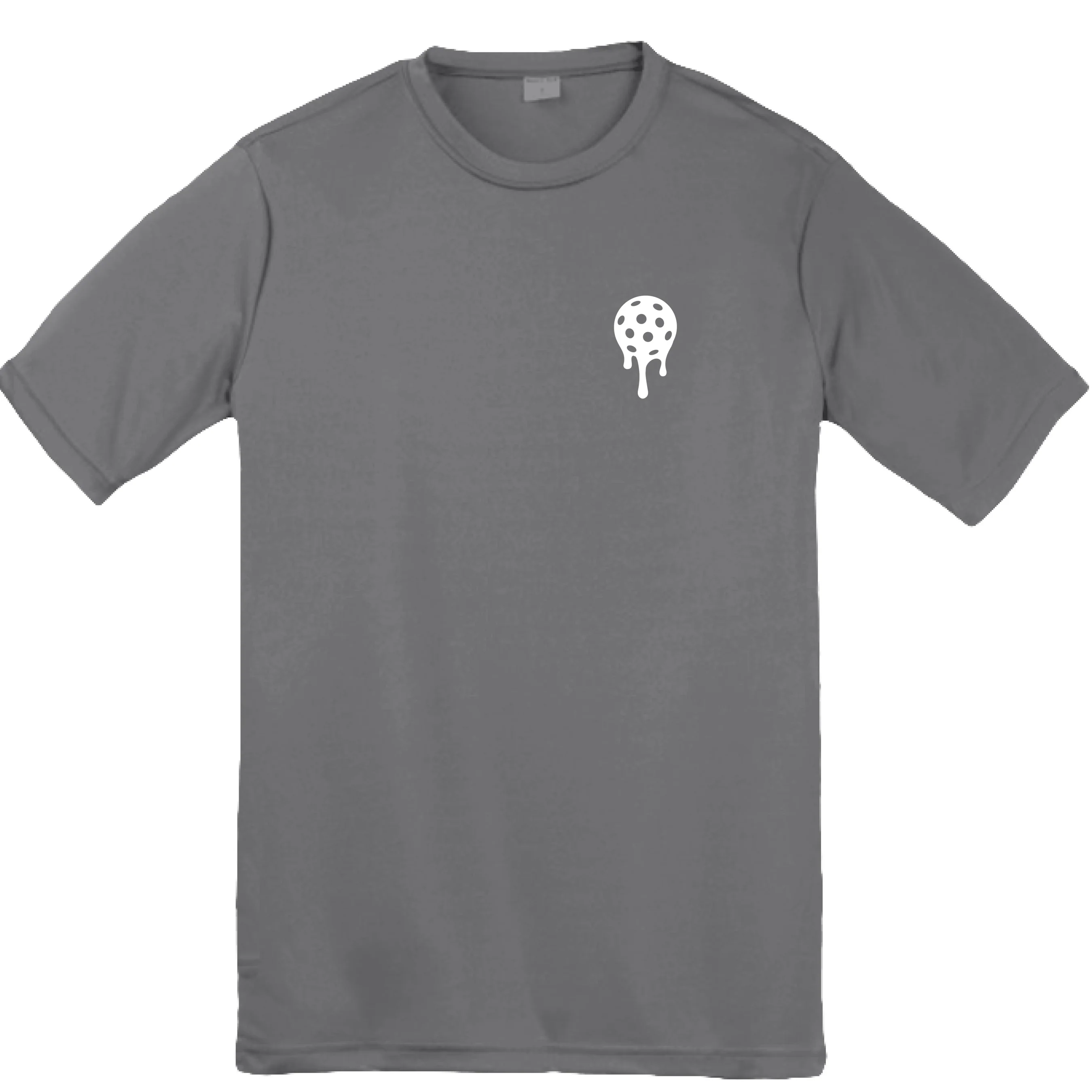 Youth Performance Tee - PickleMelt - Image 118