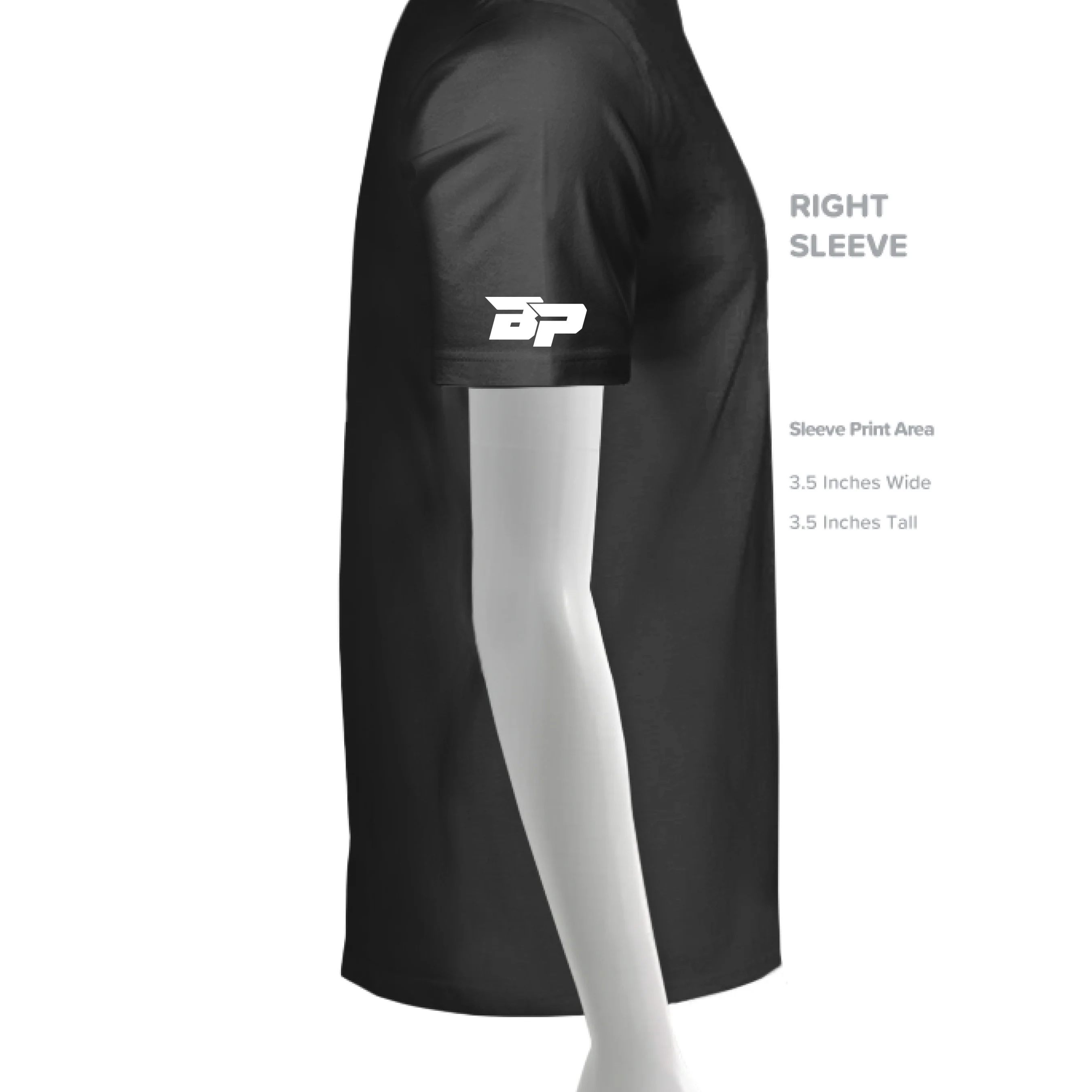 Youth Performance Tee - PickleMelt - Image 15