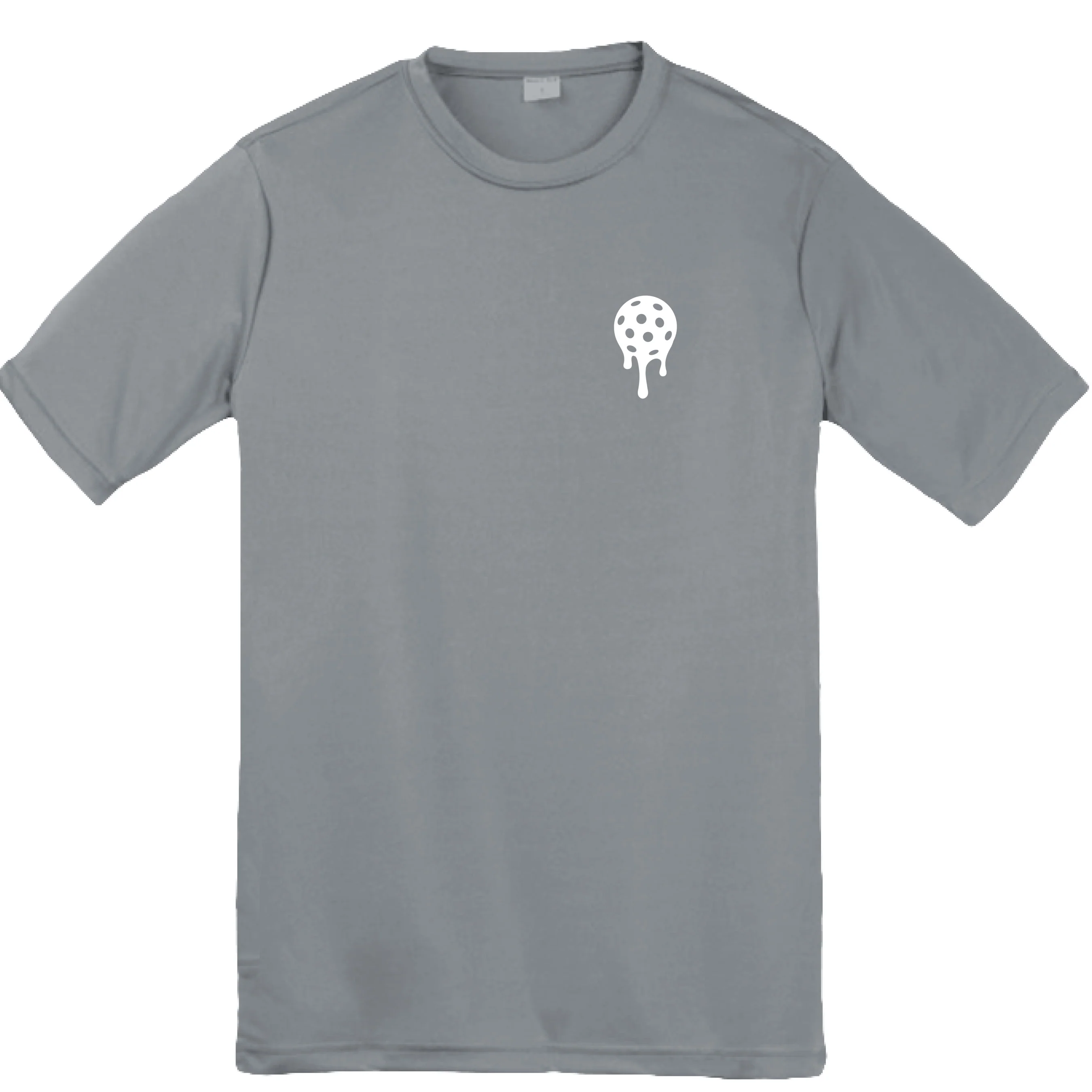 Youth Performance Tee - PickleMelt - Image 19