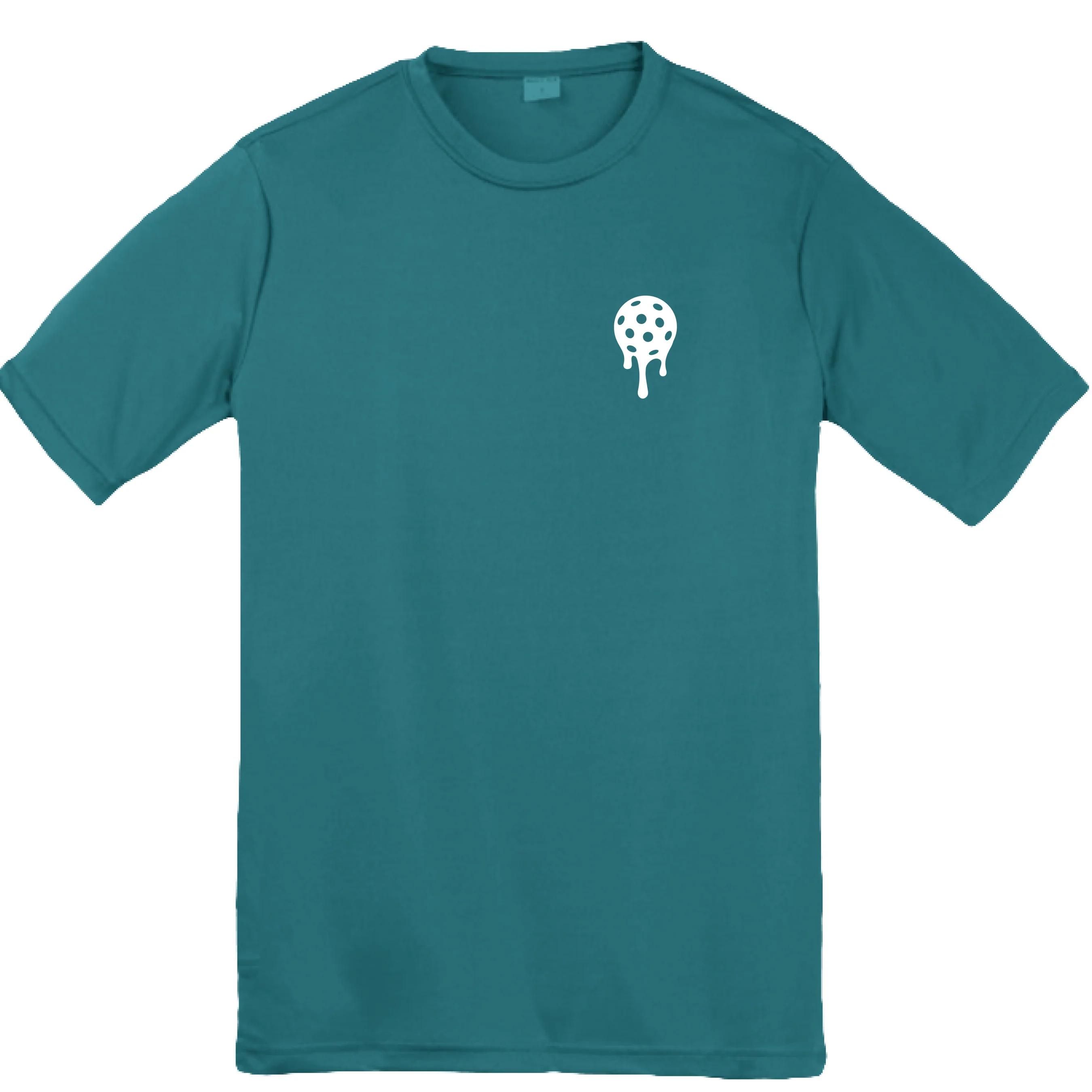 Youth Performance Tee - PickleMelt - Image 46