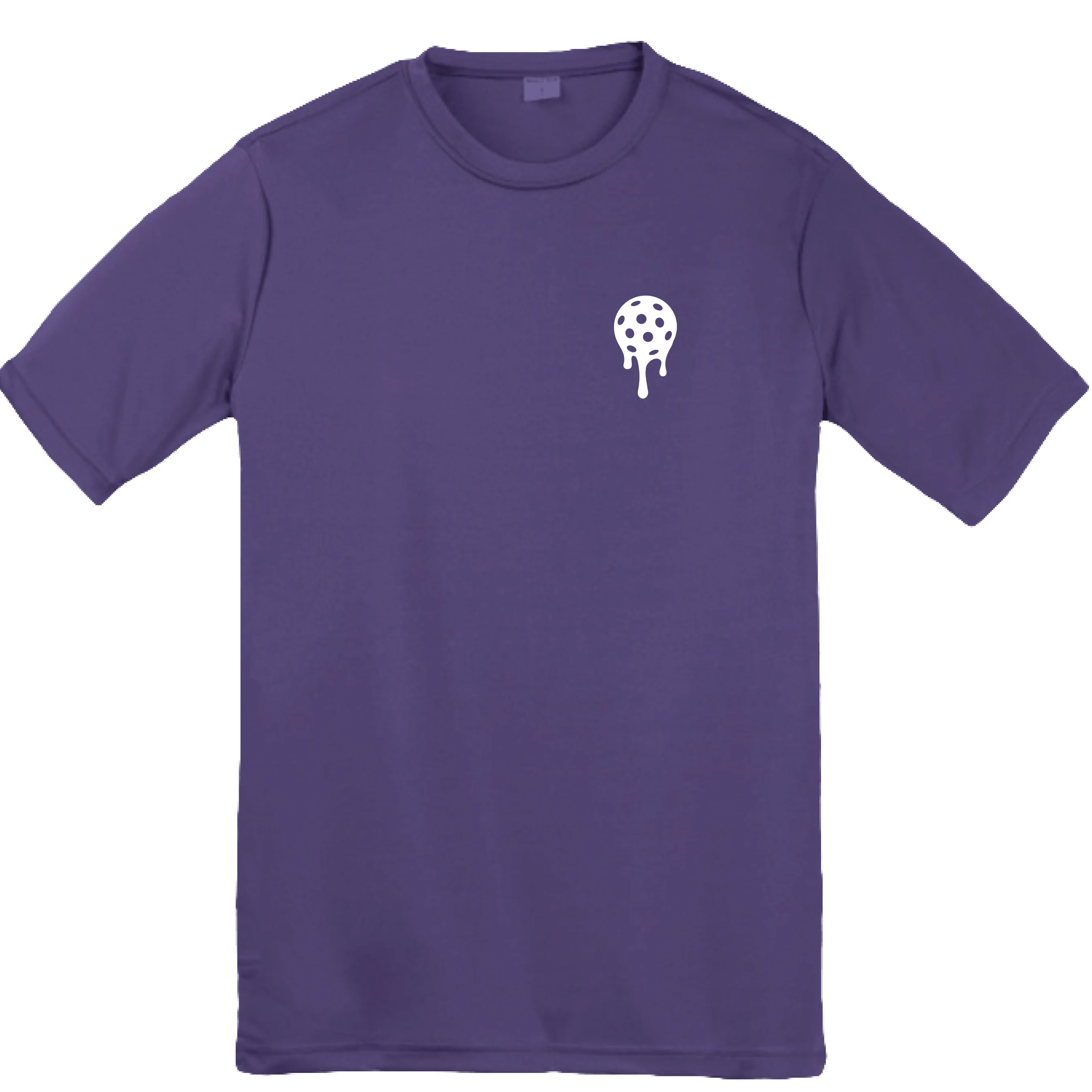 Youth Performance Tee - PickleMelt - Image 52