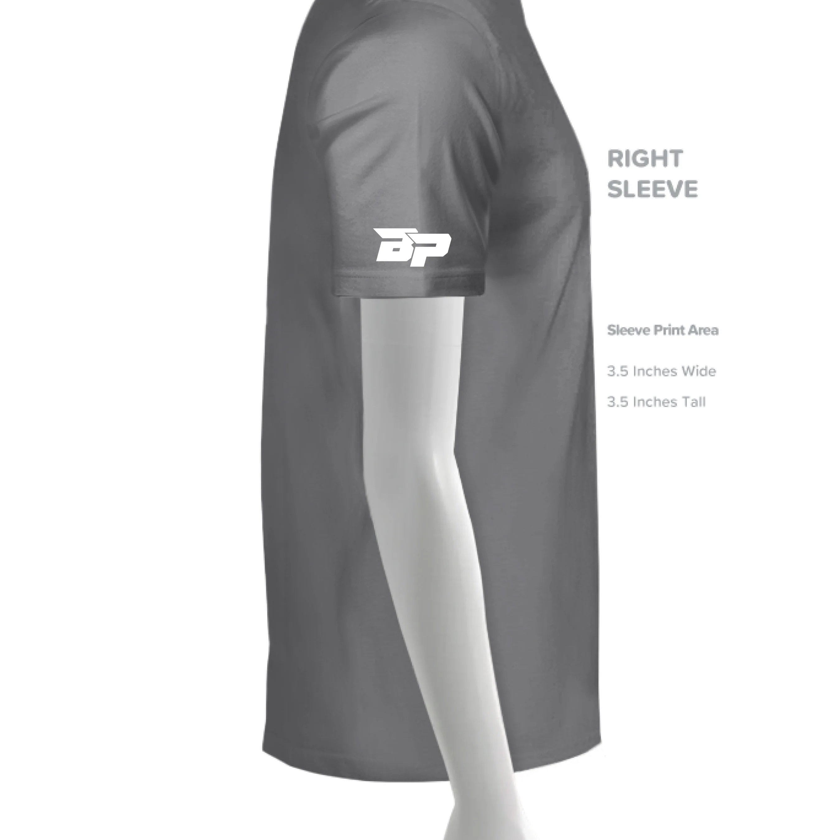 Youth Performance Tee - PickleMelt - Image 60
