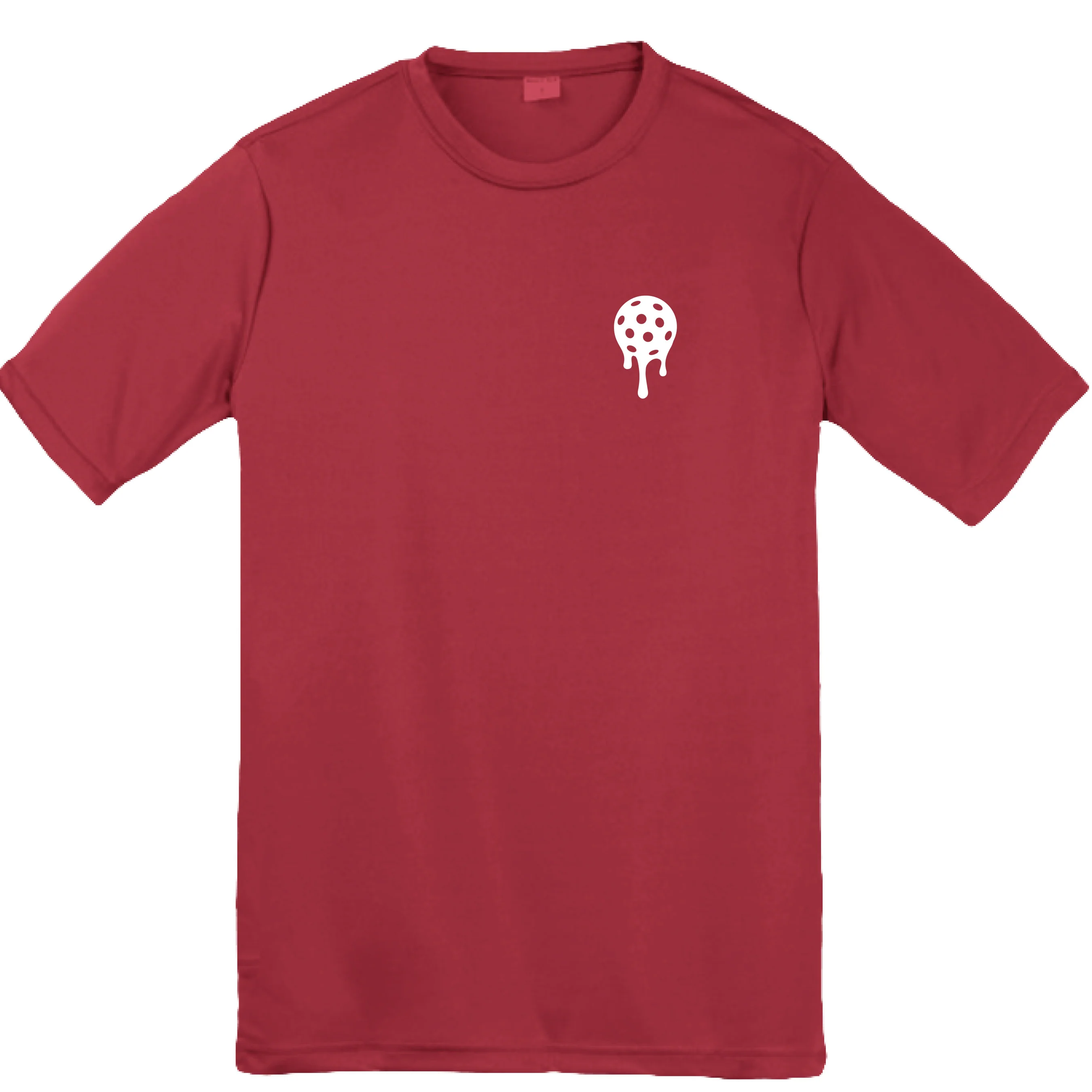 Youth Performance Tee - PickleMelt - Image 64