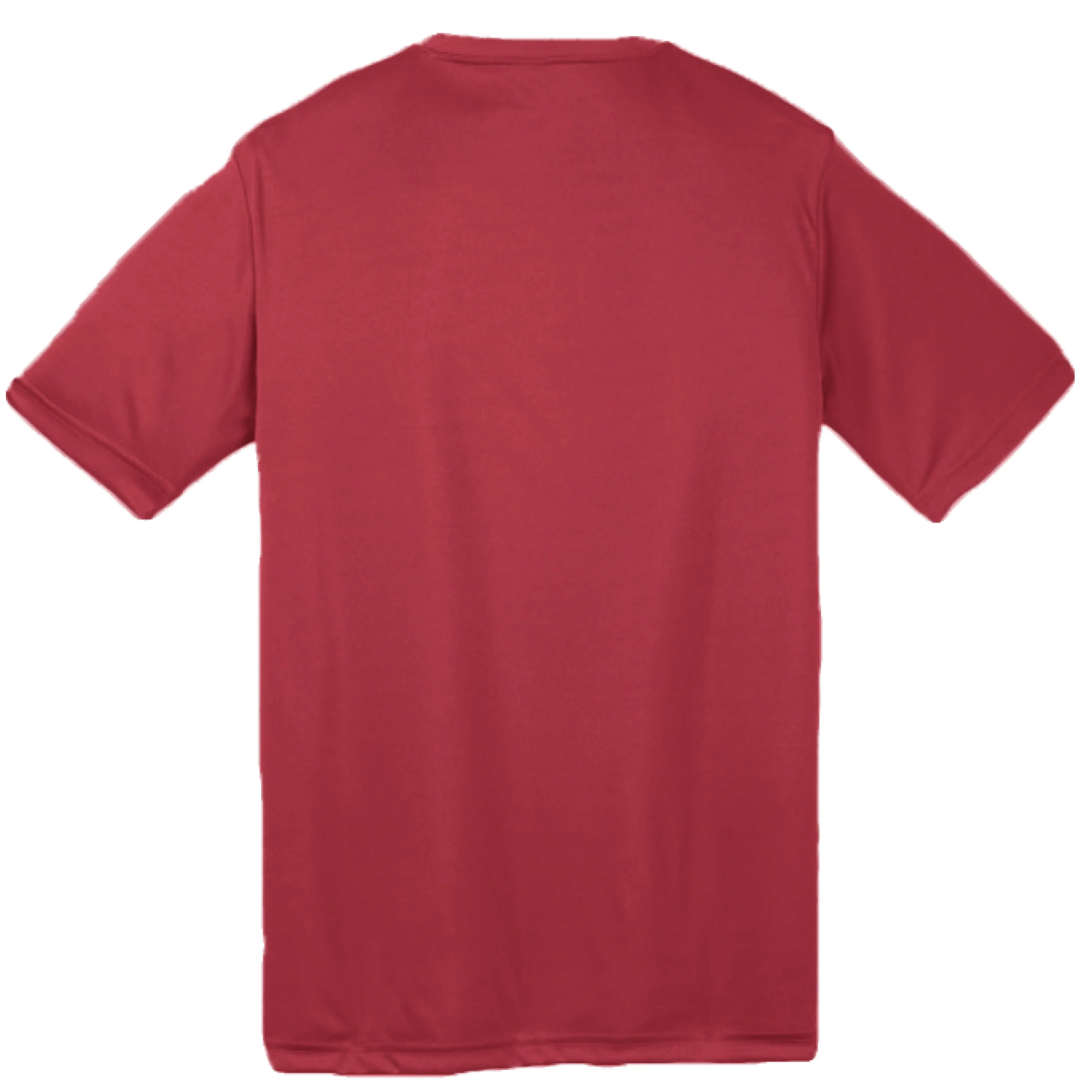Youth Performance Tee - PickleMelt - Image 65