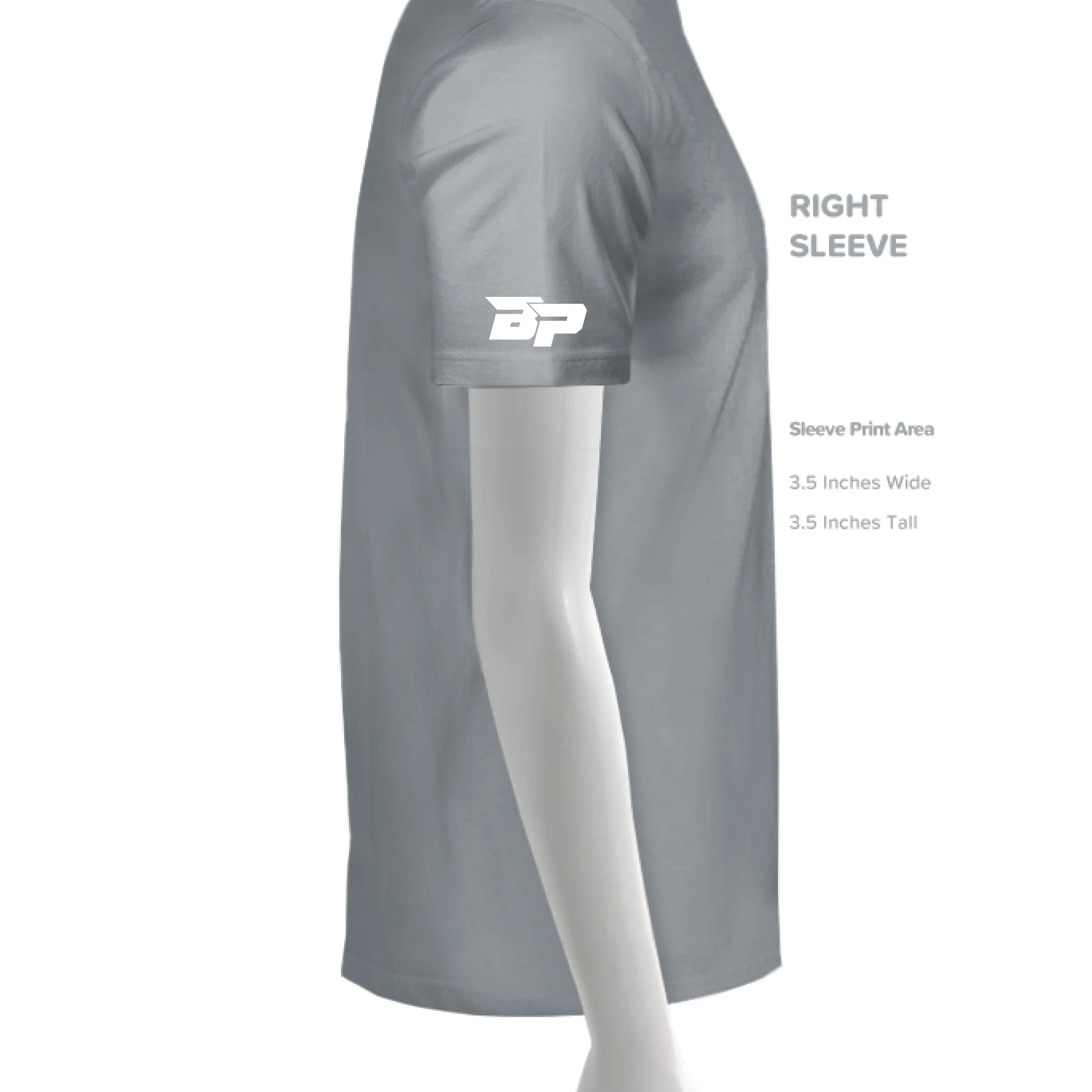 Youth Performance Tee - PickleMelt - Image 81
