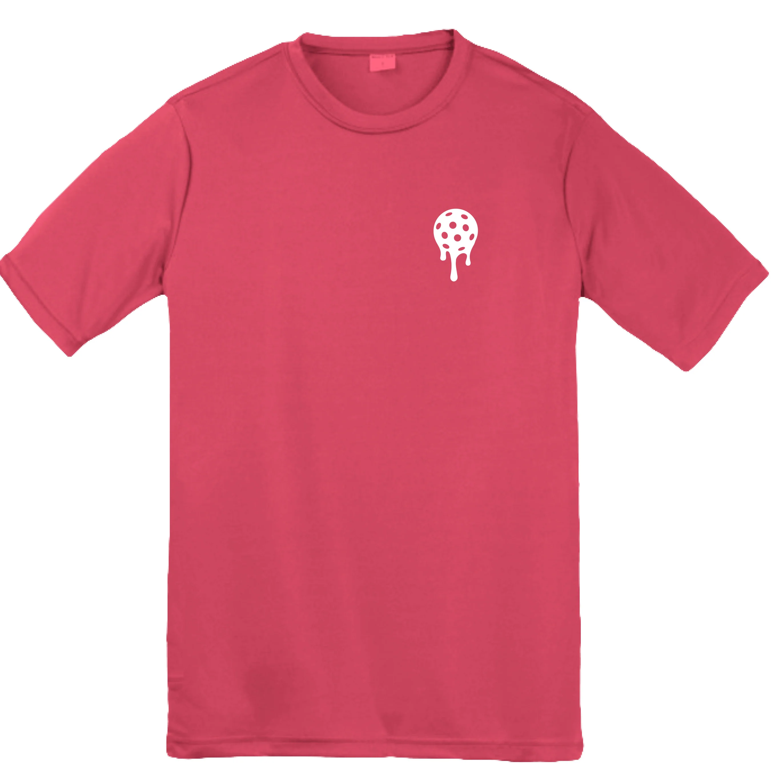 Youth Performance Tee - PickleMelt - Image 85