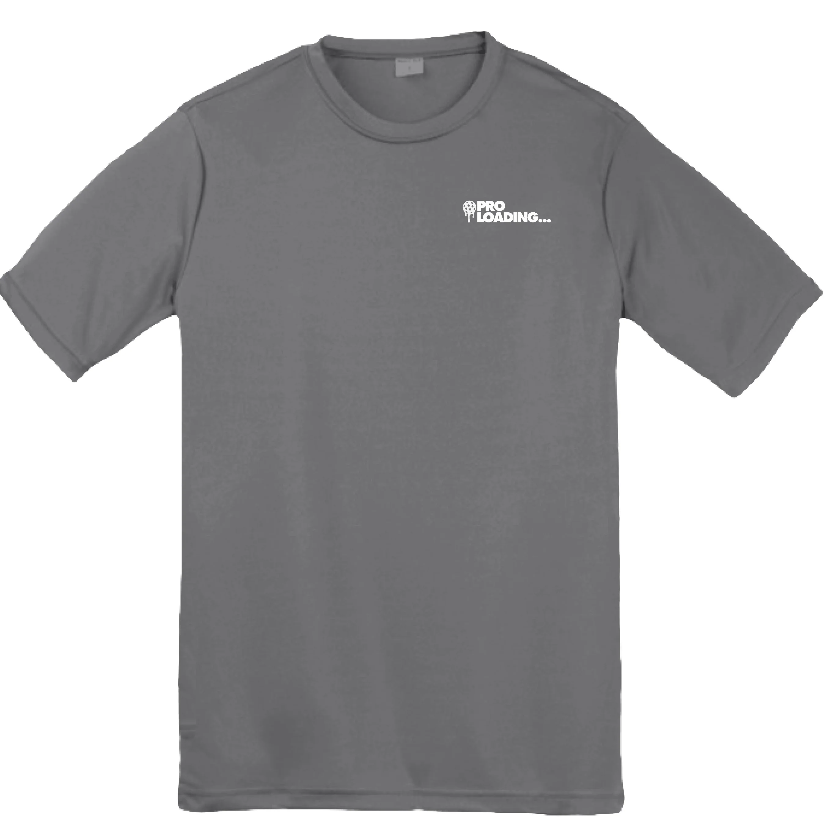 Youth Performance Tee - Pro Loading... - Image 13