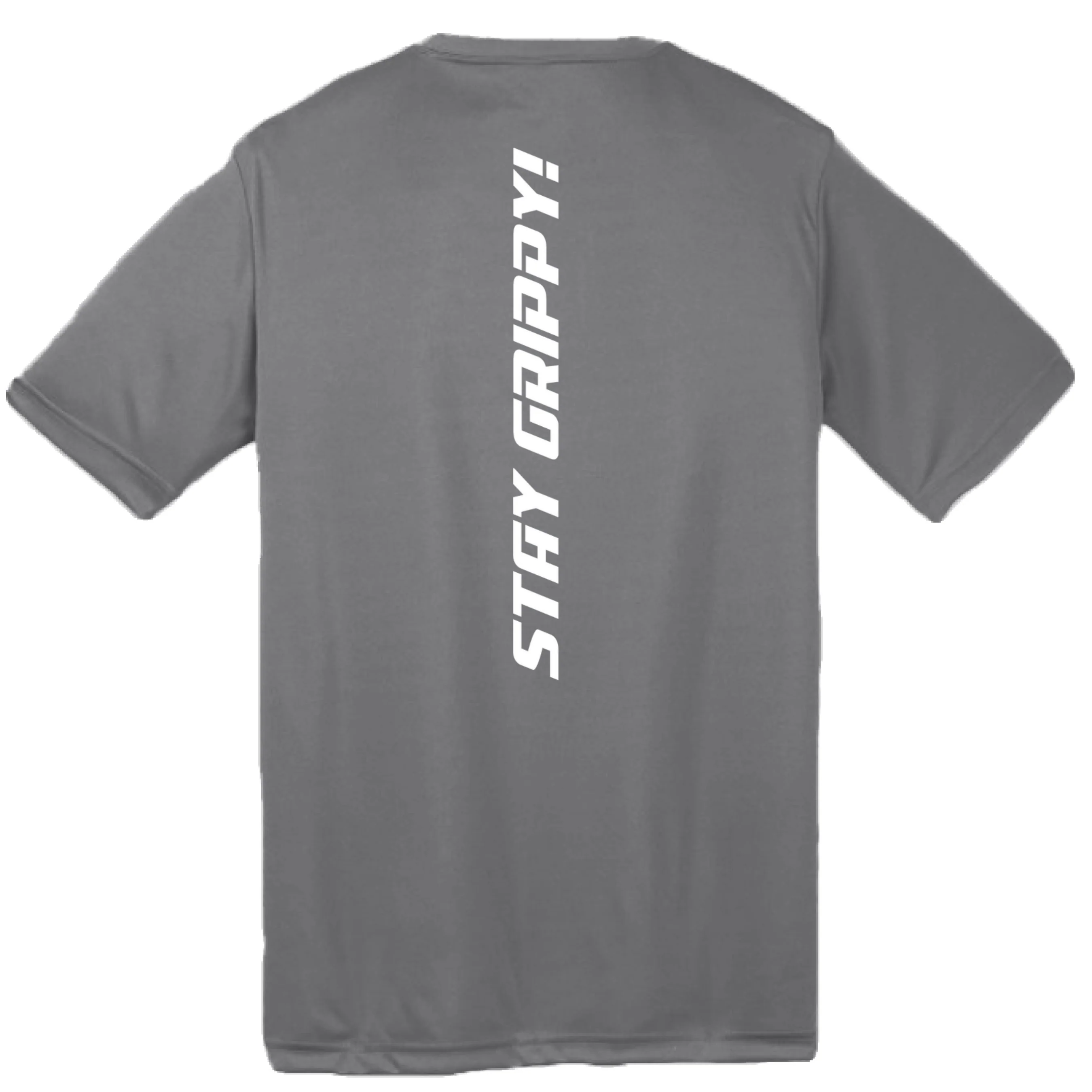 Youth Performance Tee - Pro Loading... - Image 14