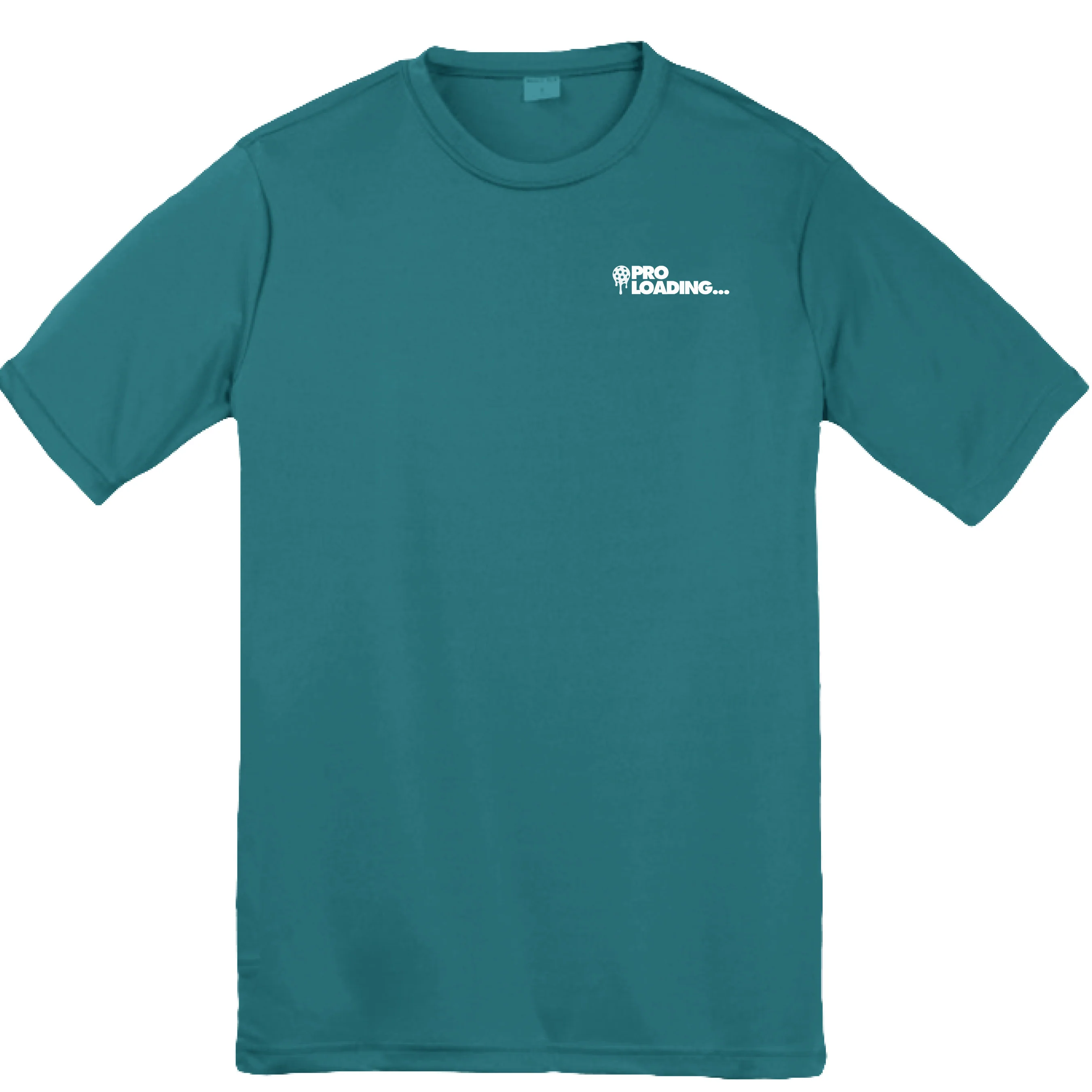 Youth Performance Tee - Pro Loading... - Image 16