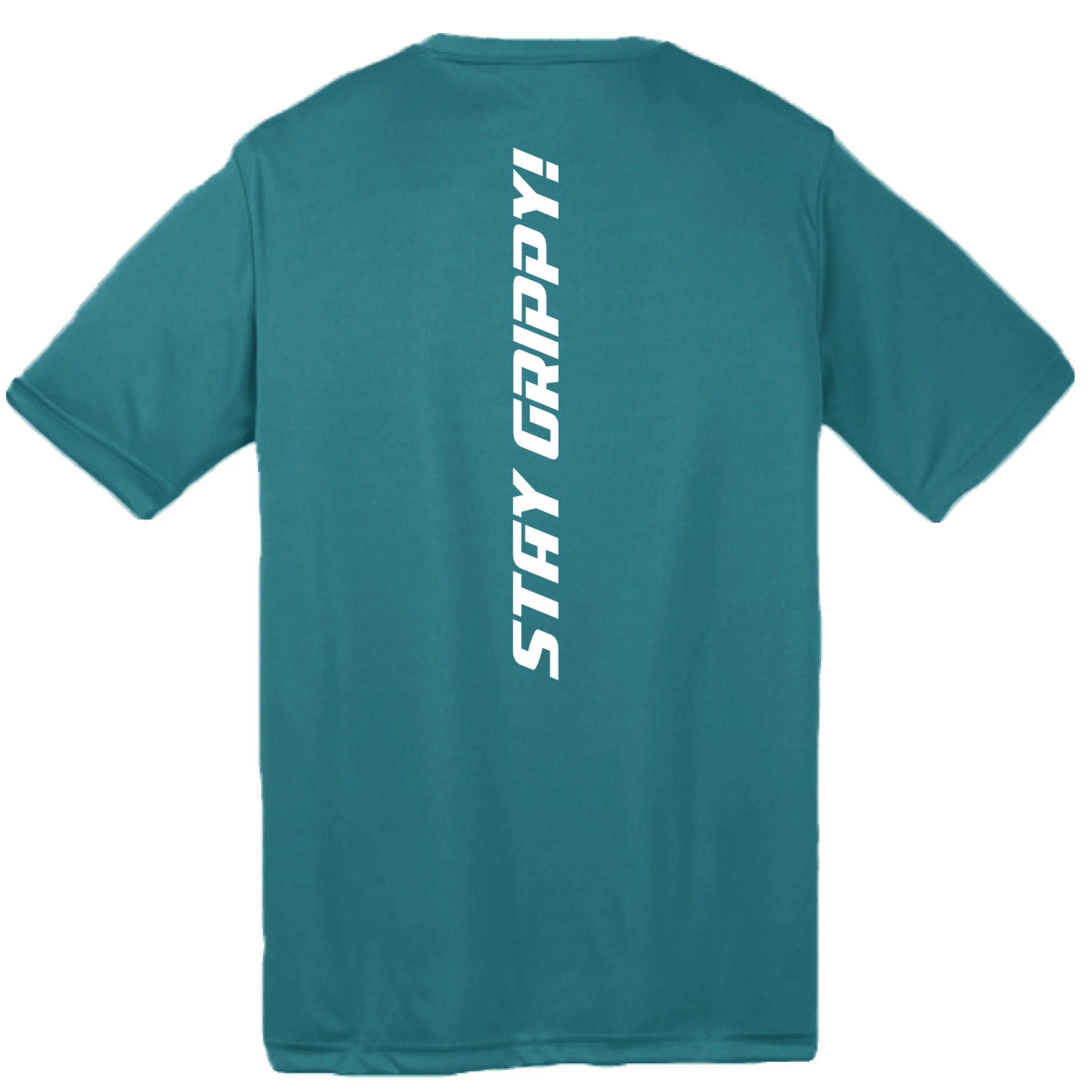 Youth Performance Tee - Pro Loading... - Image 17