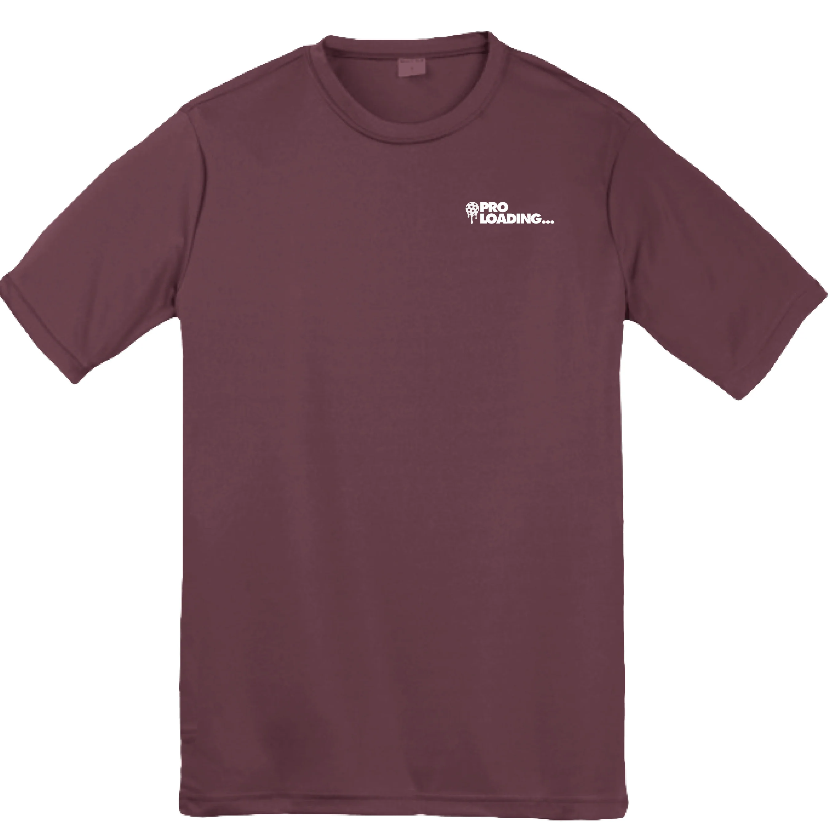 Youth Performance Tee - Pro Loading... - Image 19