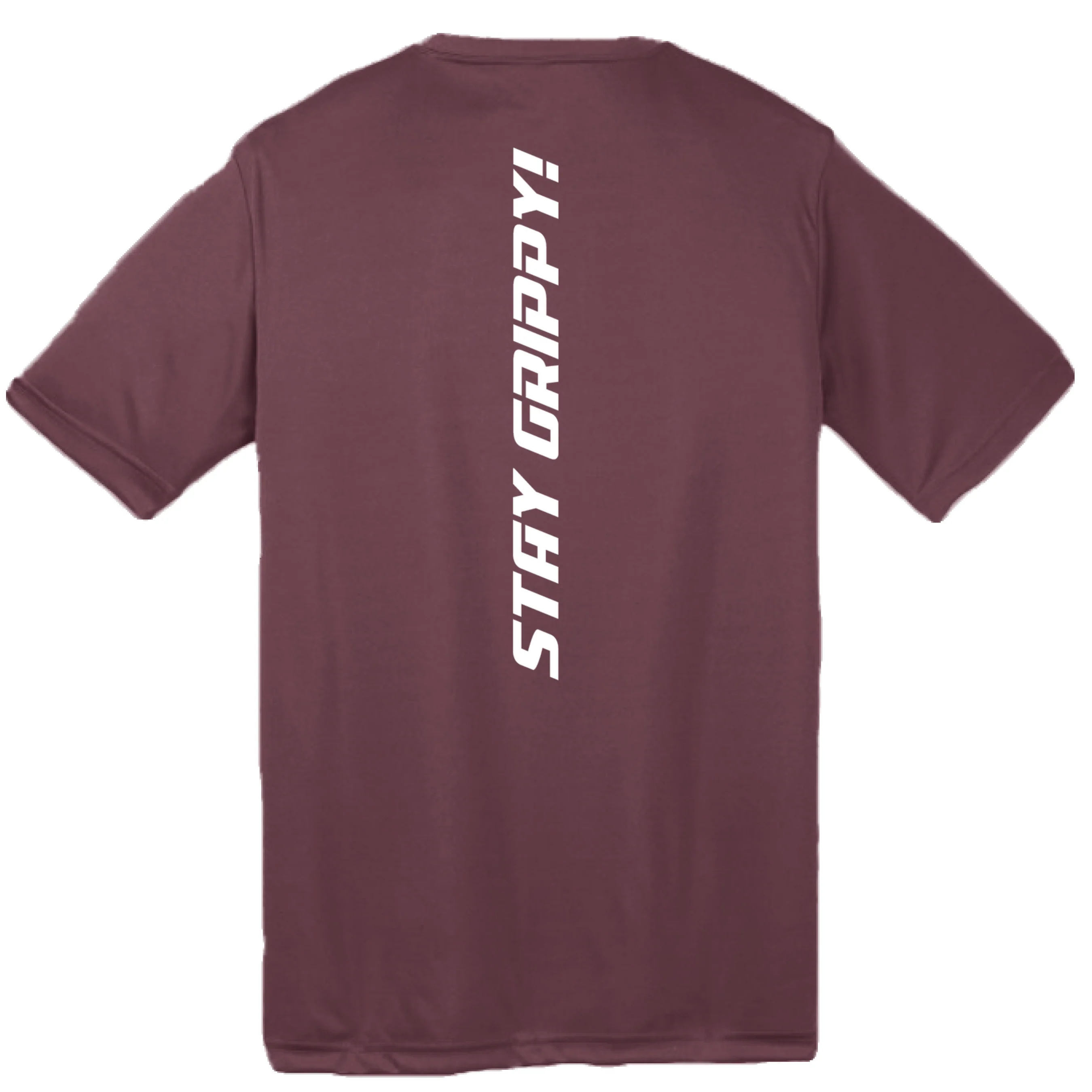 Youth Performance Tee - Pro Loading... - Image 20