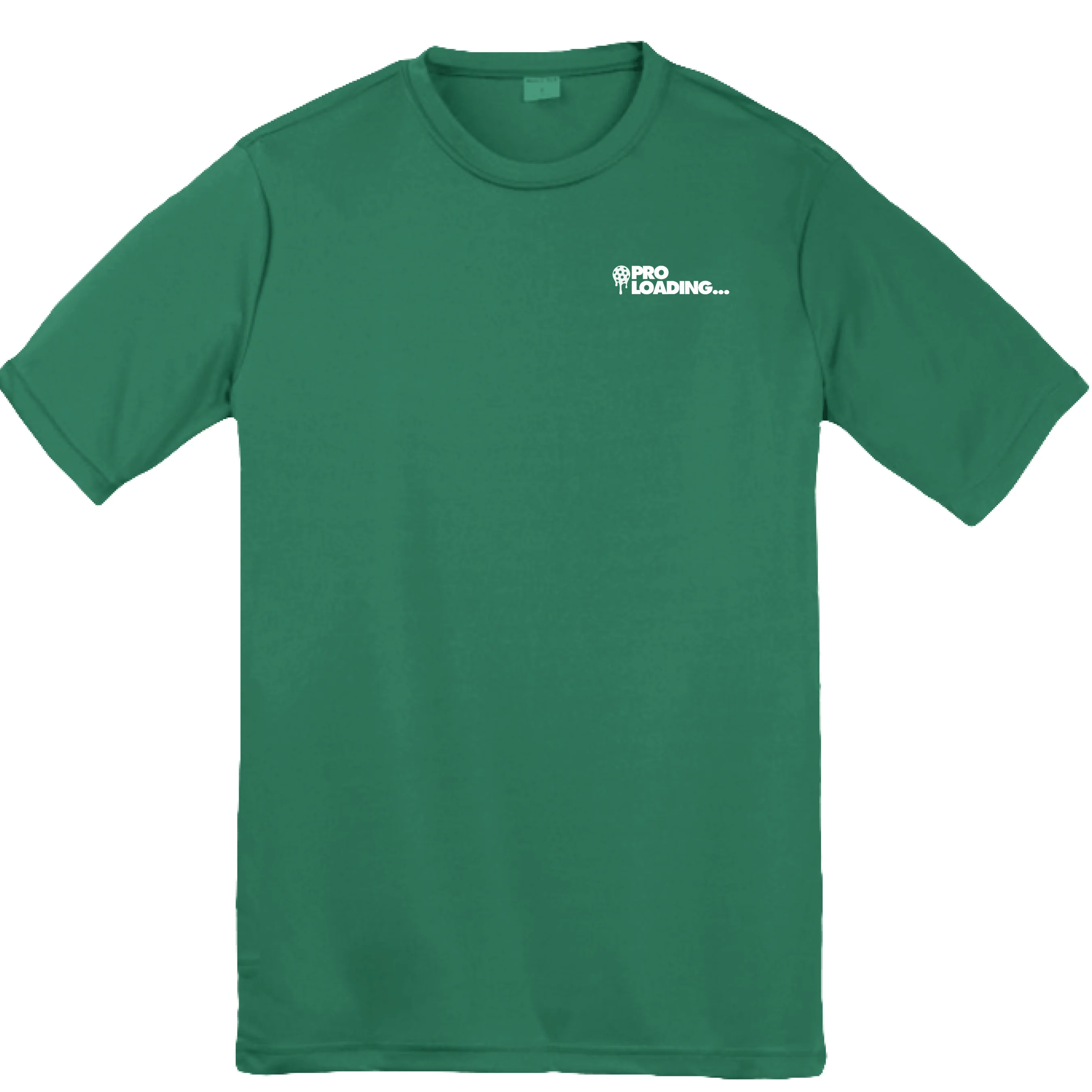 Youth Performance Tee - Pro Loading... - Image 22