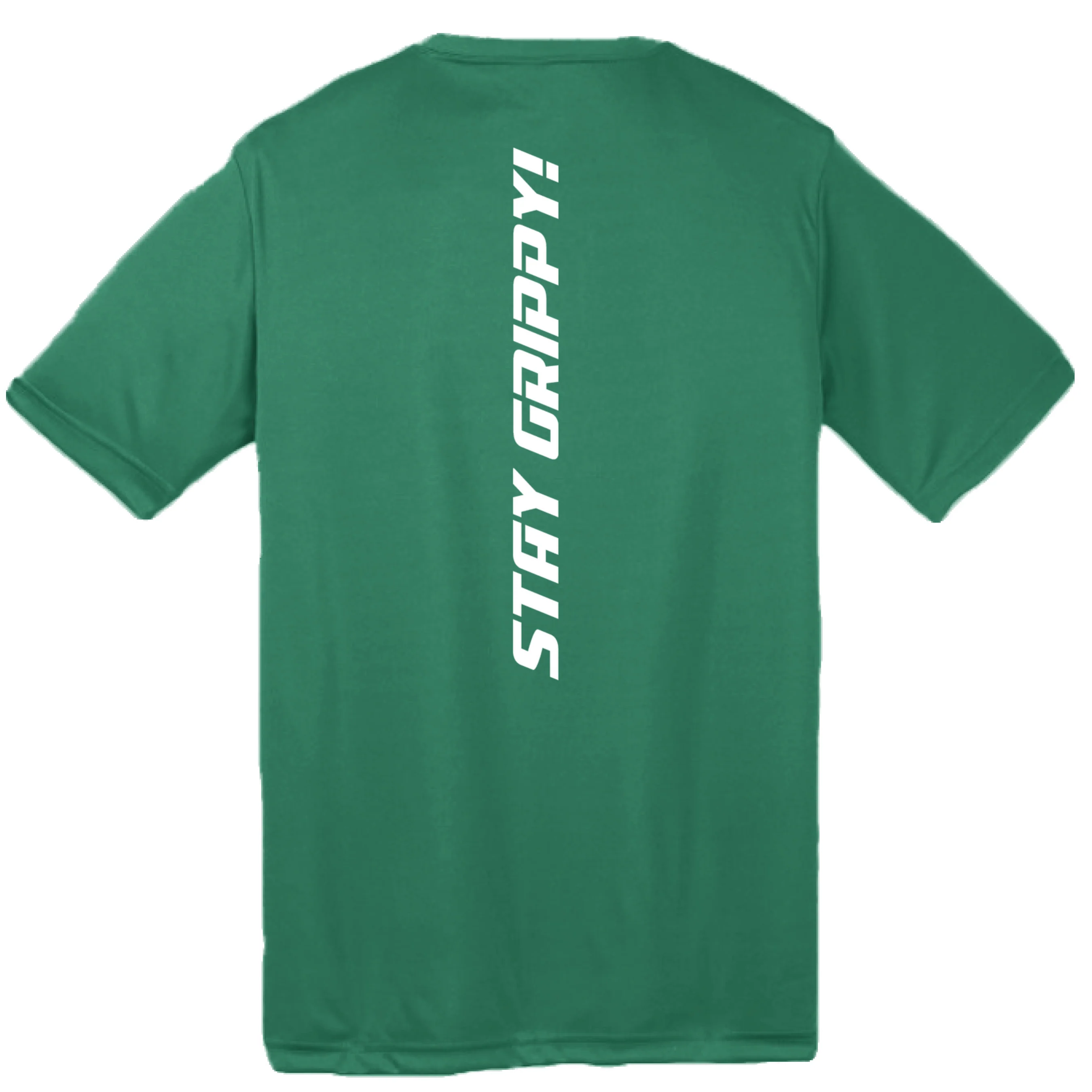 Youth Performance Tee - Pro Loading... - Image 23