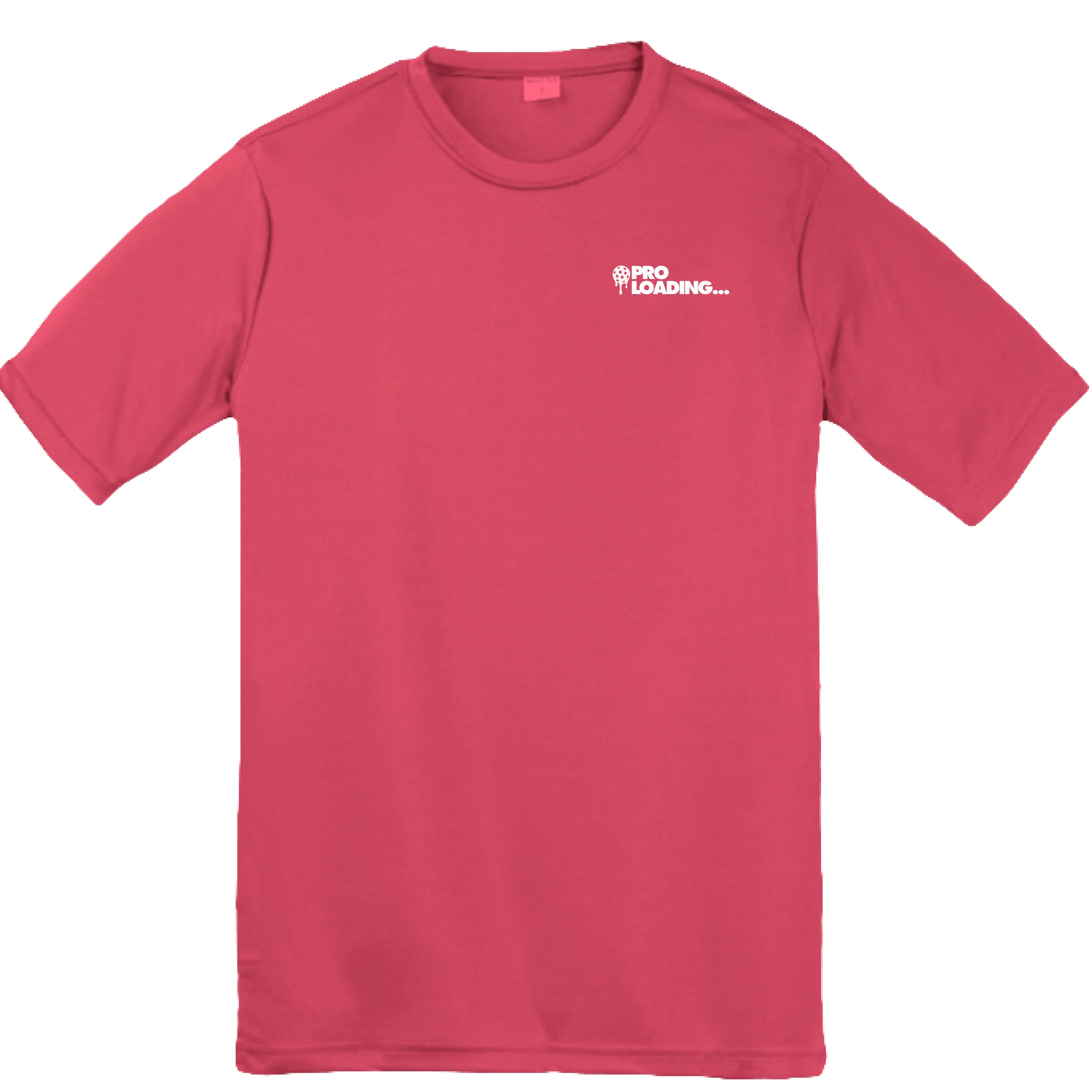Youth Performance Tee - Pro Loading... - Image 25