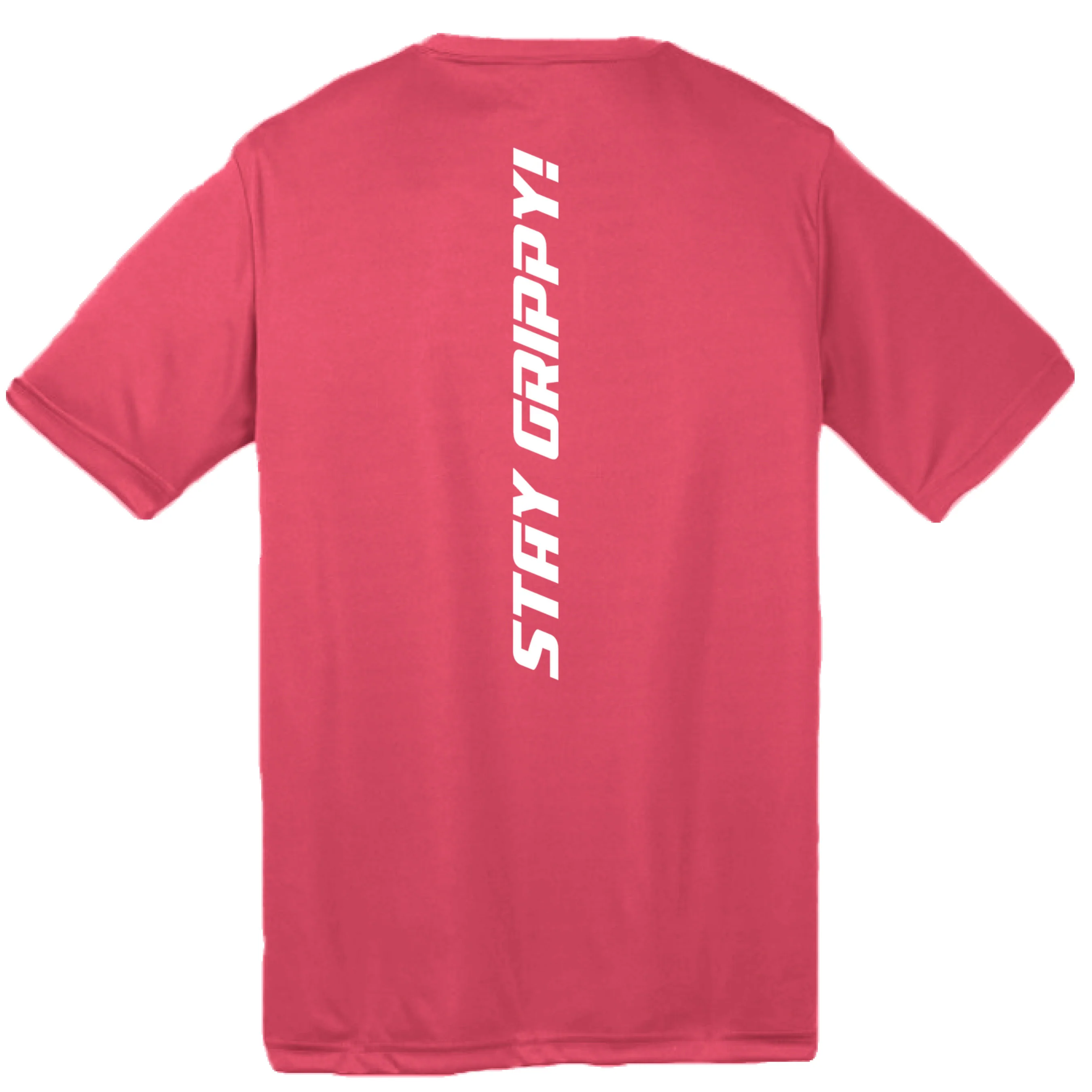 Youth Performance Tee - Pro Loading... - Image 26