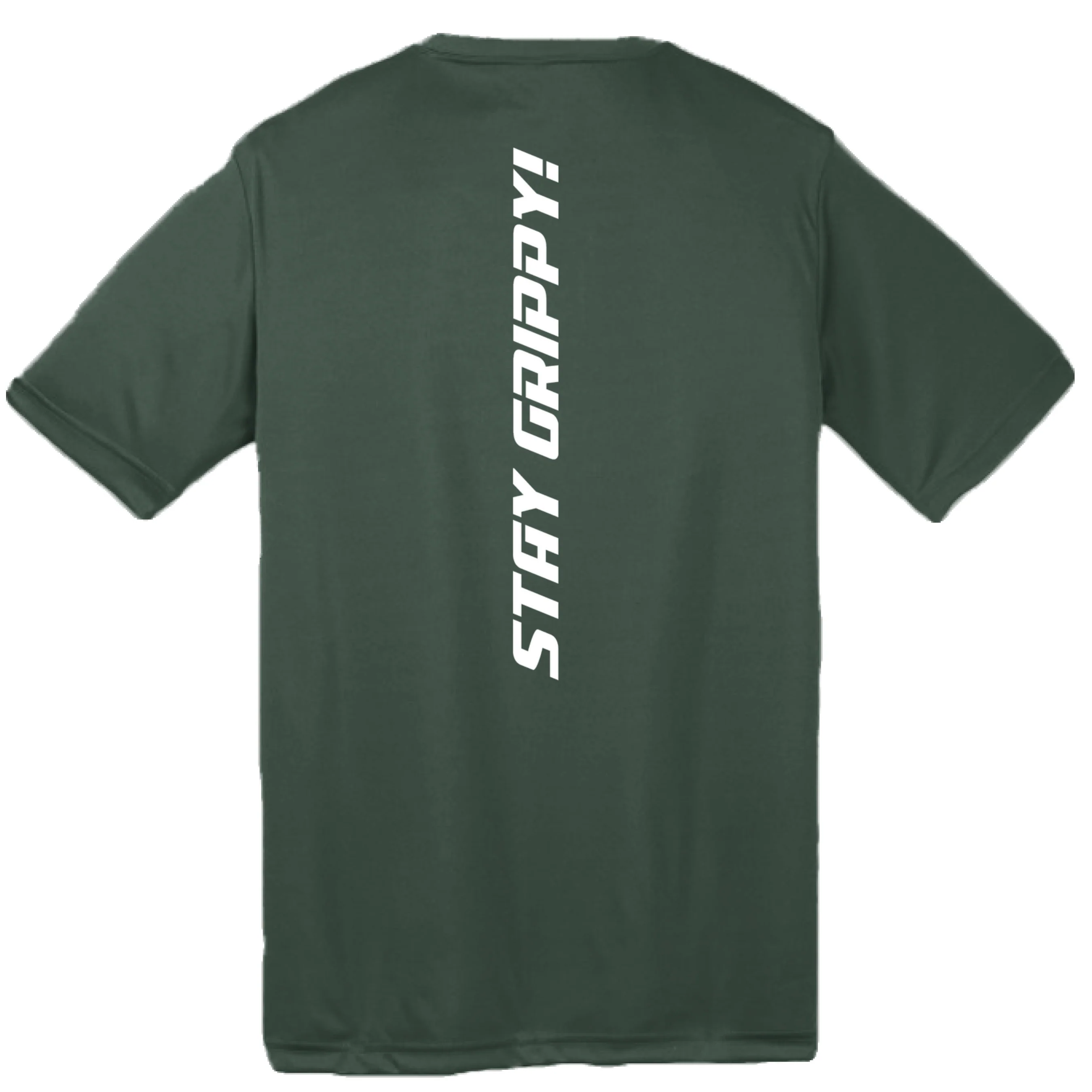 Youth Performance Tee - Pro Loading... - Image 29