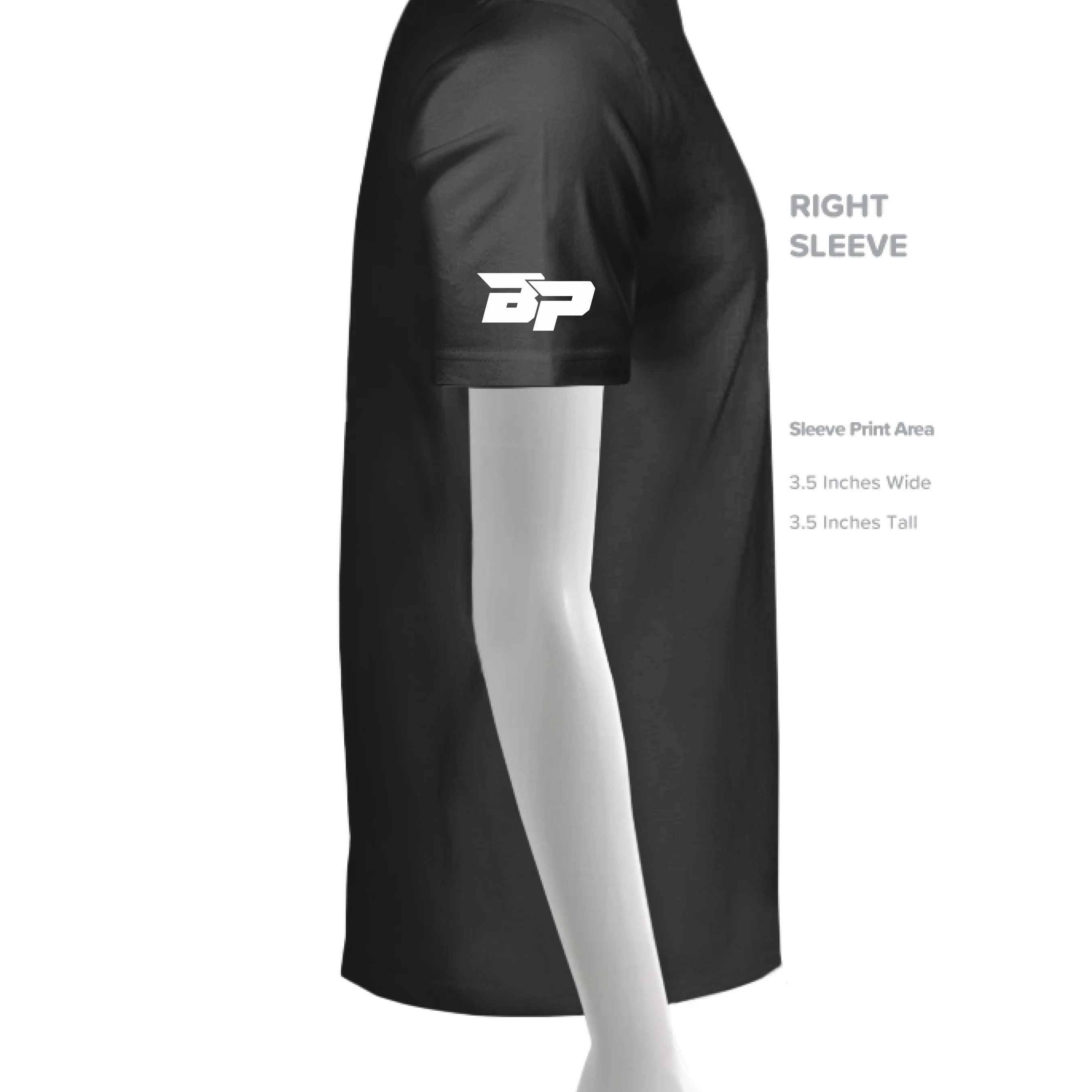 Youth Performance Tee - Pro Loading... - Image 3
