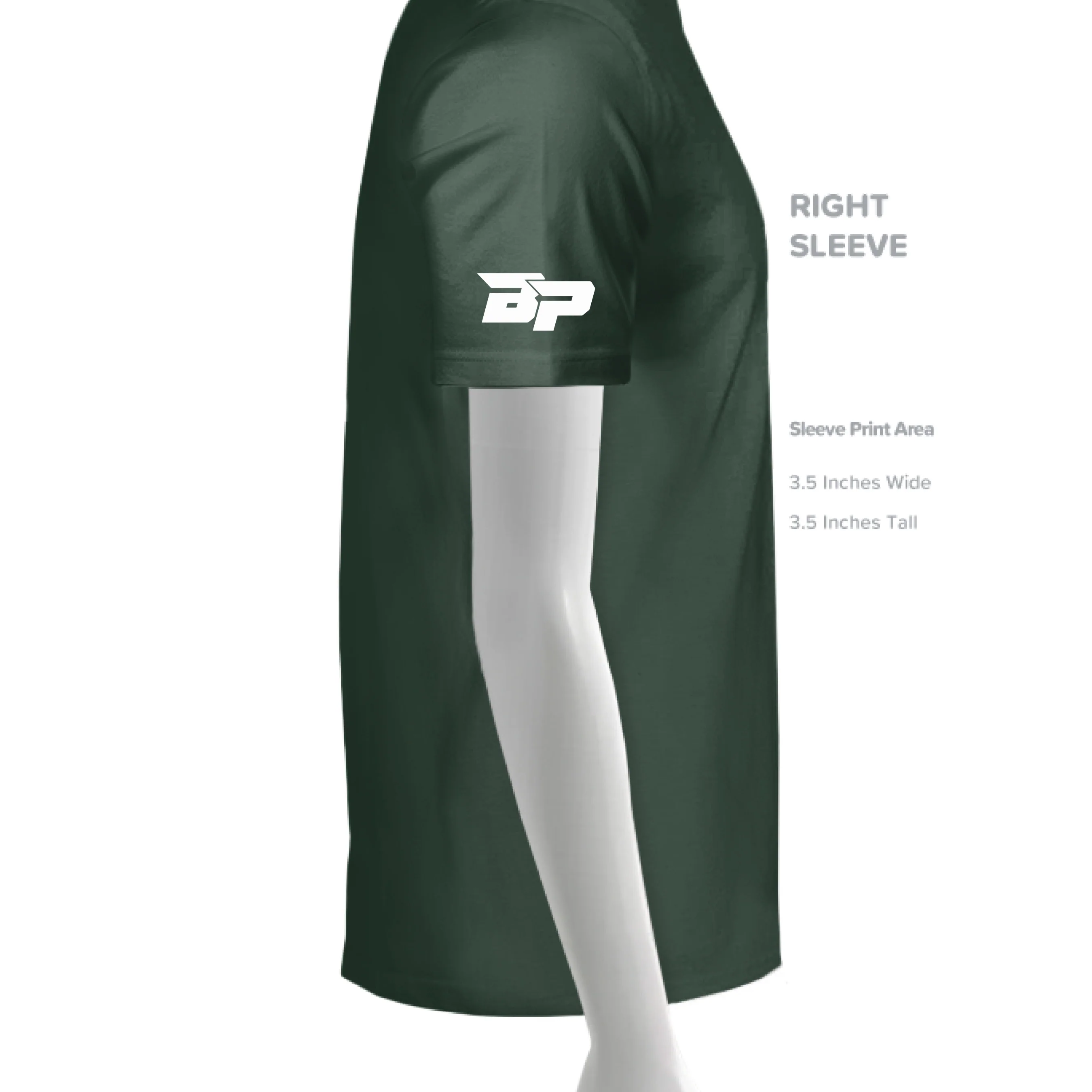 Youth Performance Tee - Pro Loading... - Image 30