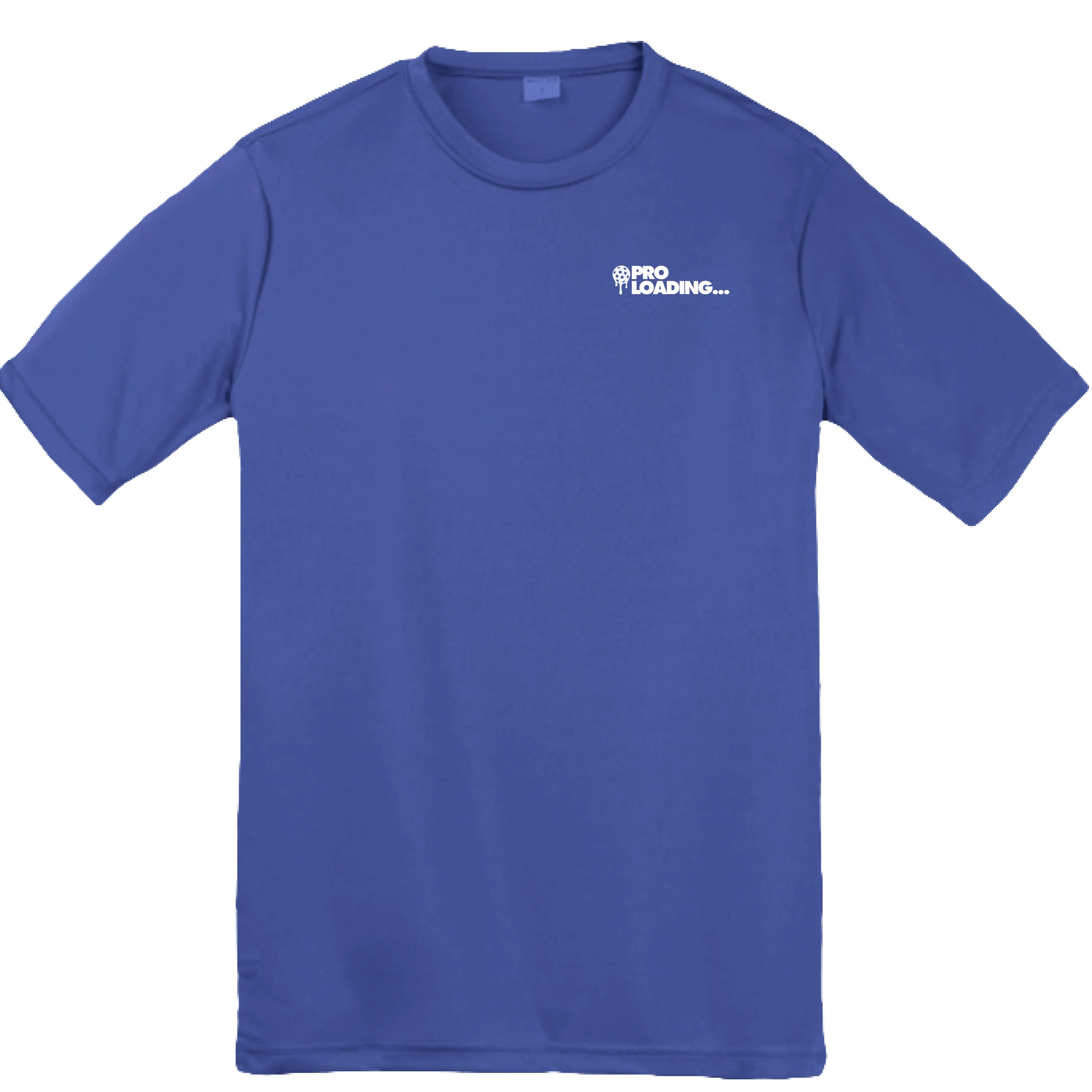Youth Performance Tee - Pro Loading... - Image 4