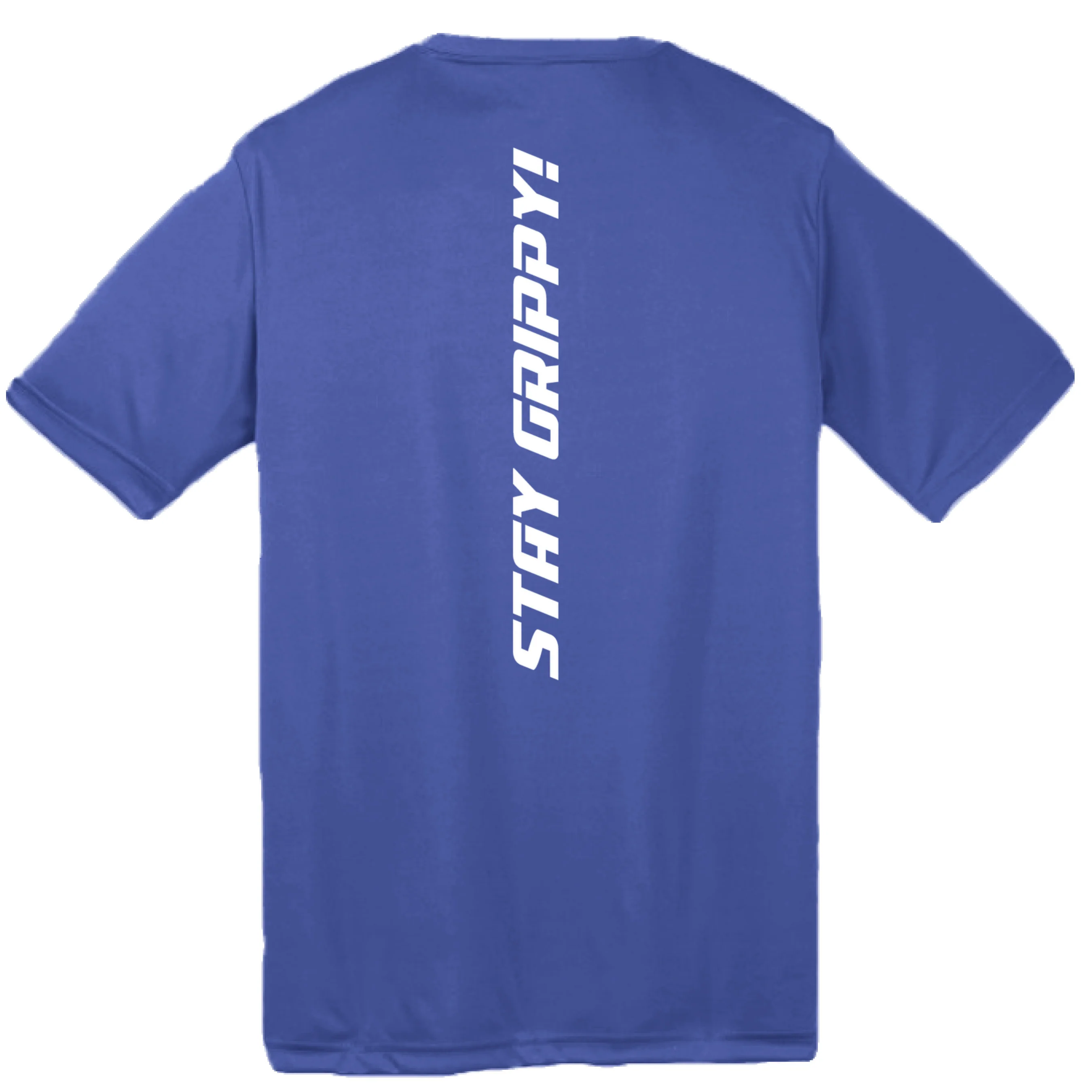 Youth Performance Tee - Pro Loading... - Image 5
