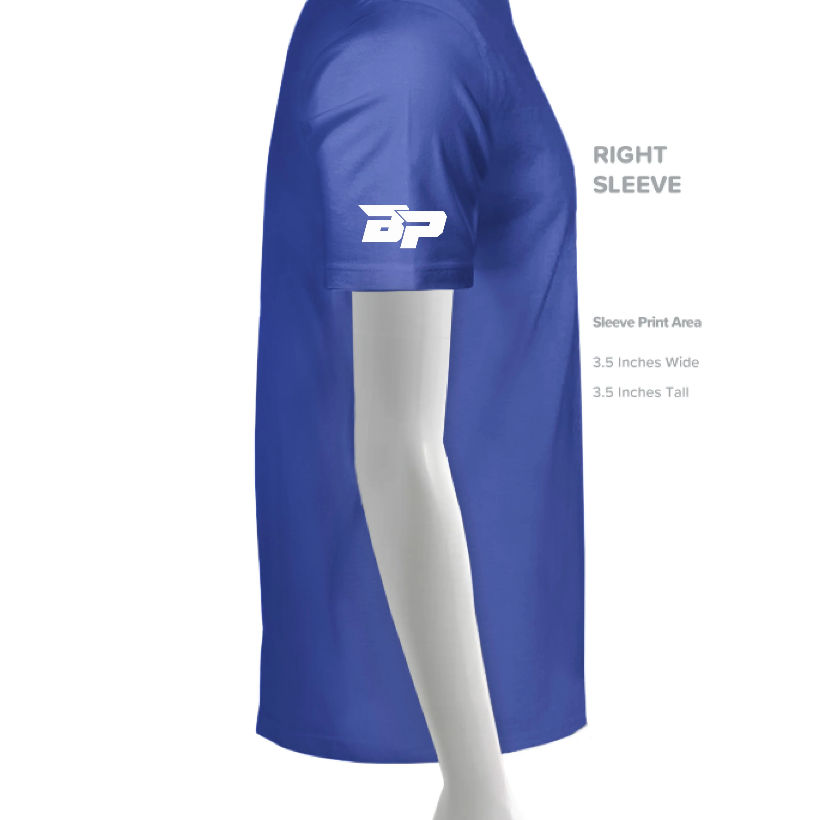 Youth Performance Tee - Pro Loading... - Image 6