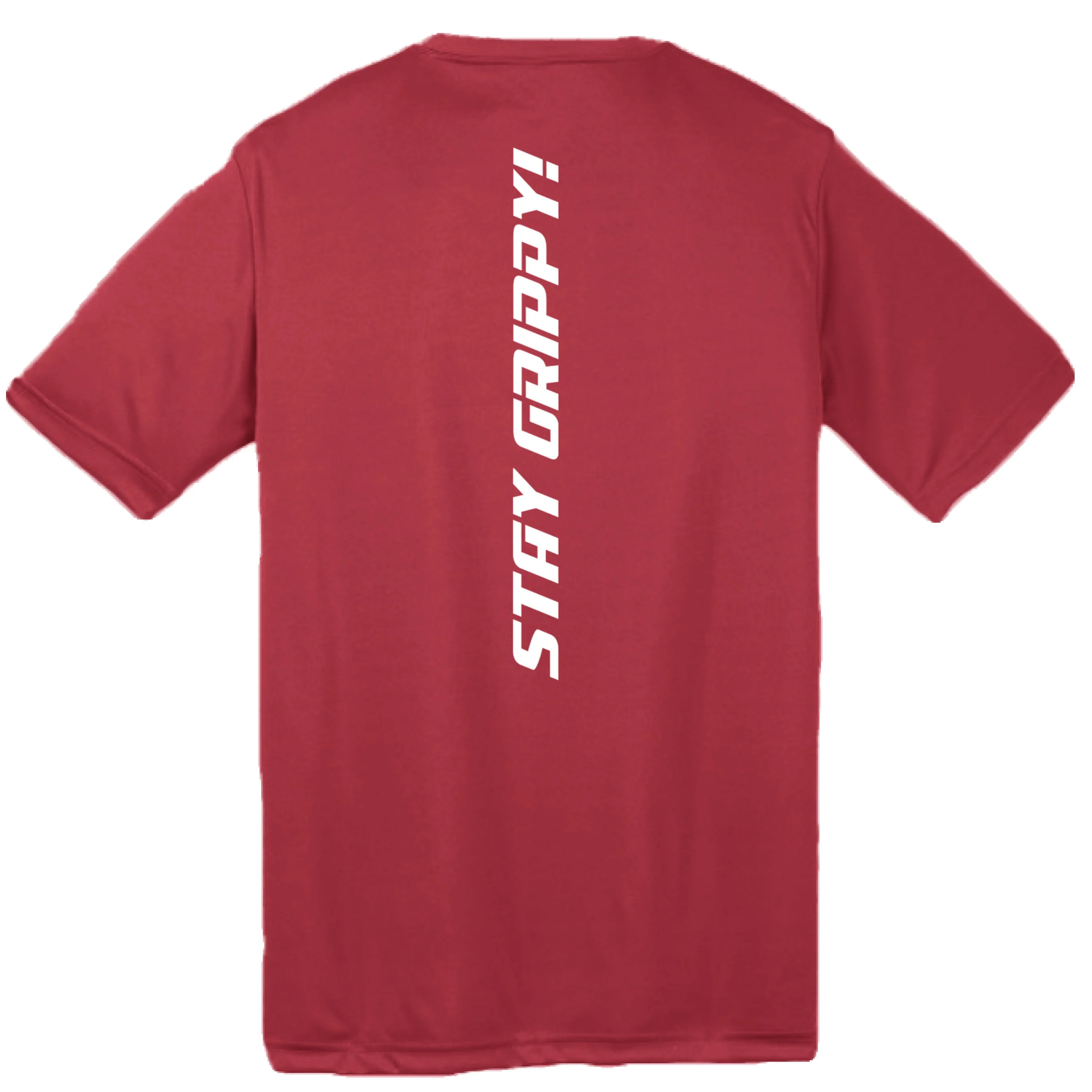 Youth Performance Tee - Pro Loading... - Image 8